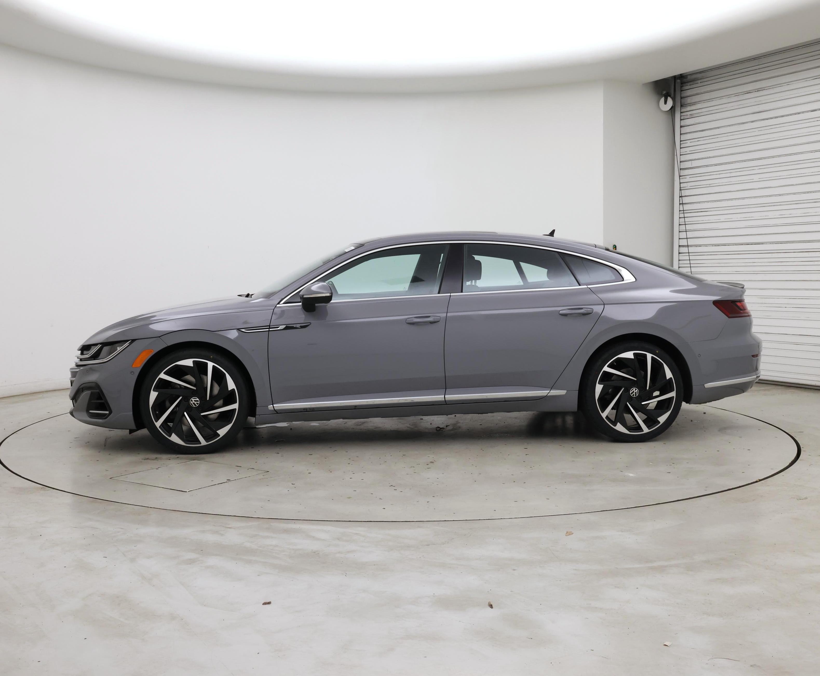 Thumbnail: 2023 Volkswagen Arteon - 3