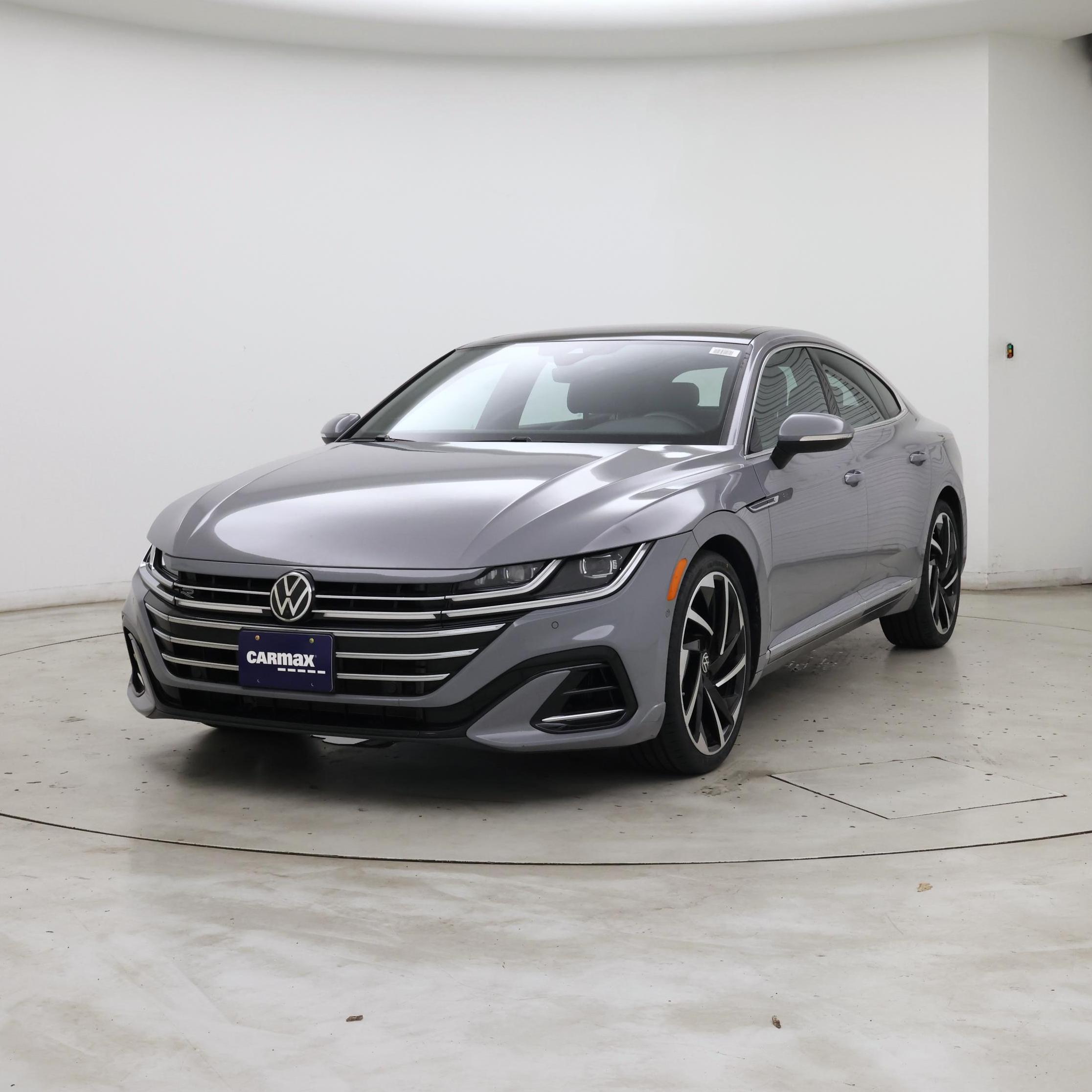 Thumbnail: 2023 Volkswagen Arteon - 4