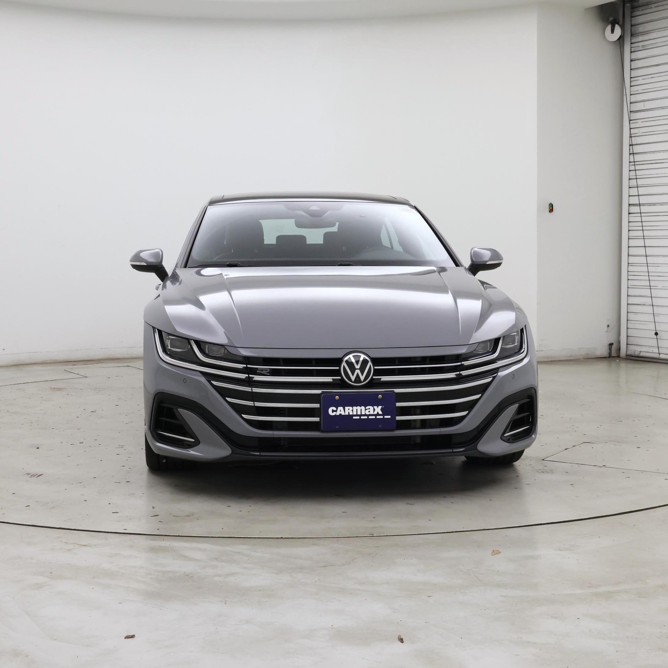 Thumbnail: 2023 Volkswagen Arteon - 5