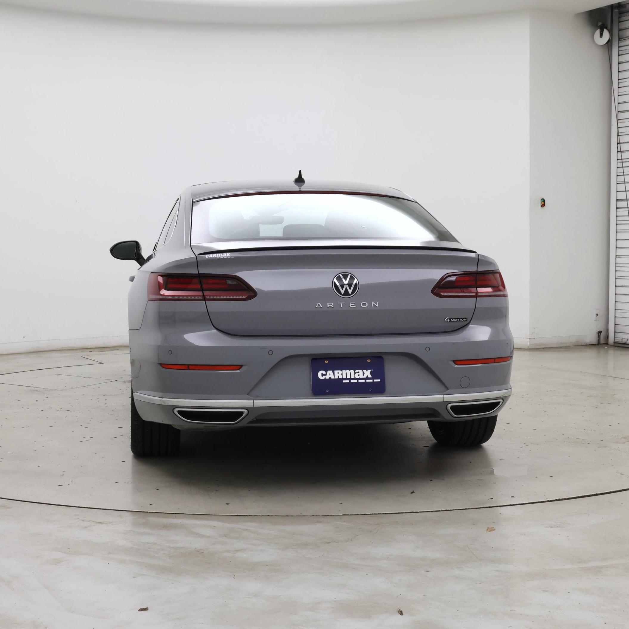 Thumbnail: 2023 Volkswagen Arteon - 6