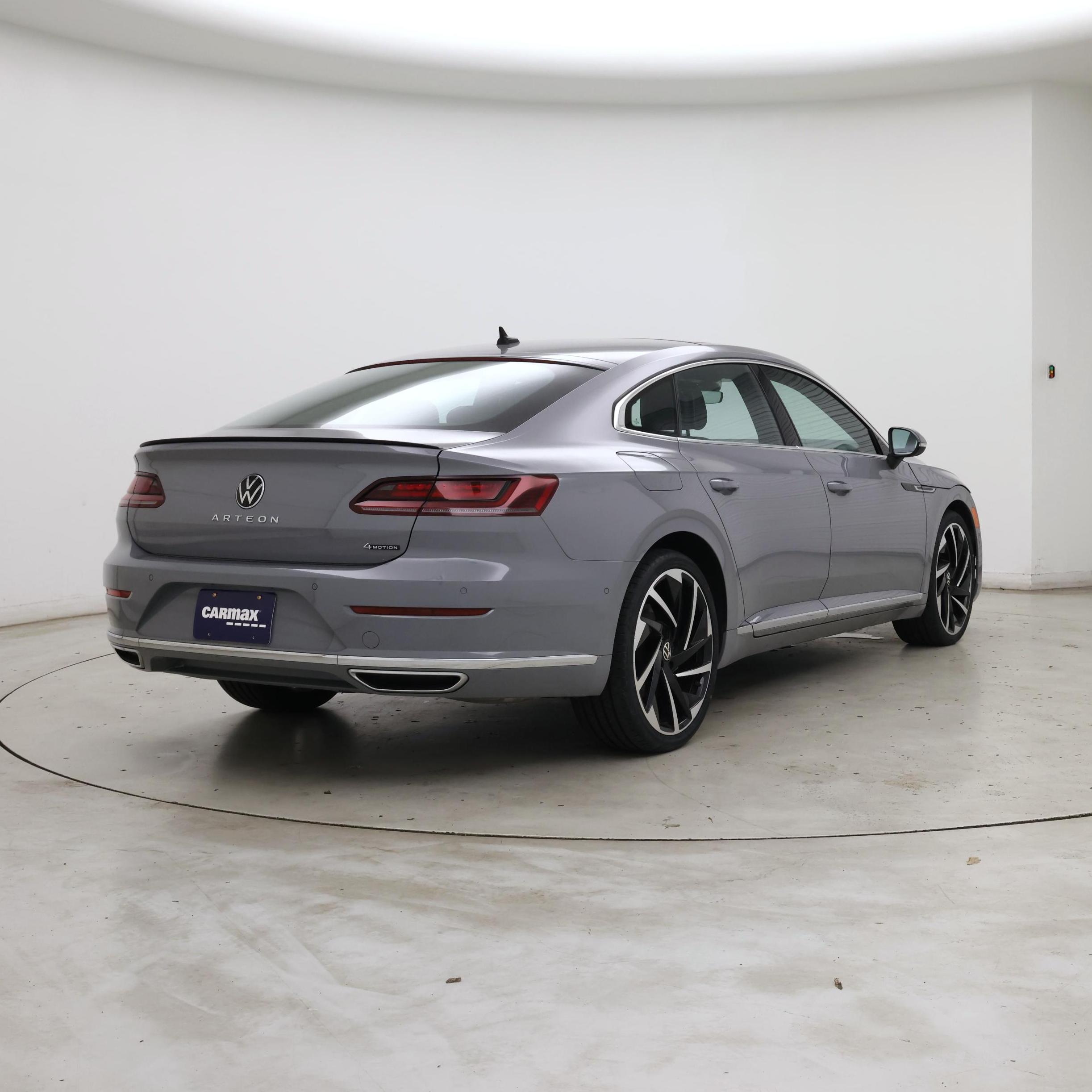 Thumbnail: 2023 Volkswagen Arteon - 8