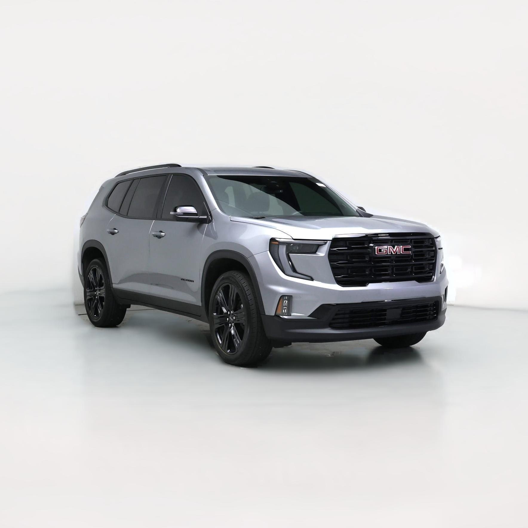 Thumbnail: 2025 GMC Acadia - 1