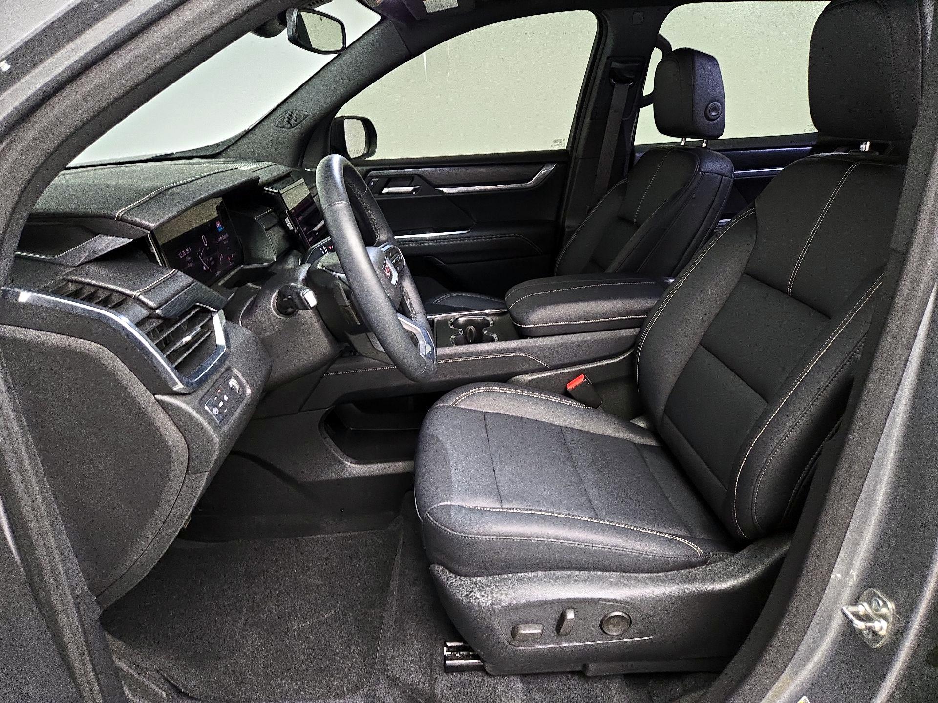Thumbnail: 2025 GMC Acadia - 11