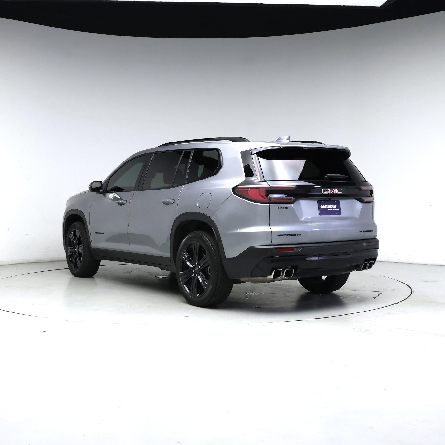 Thumbnail: 2025 GMC Acadia - 2