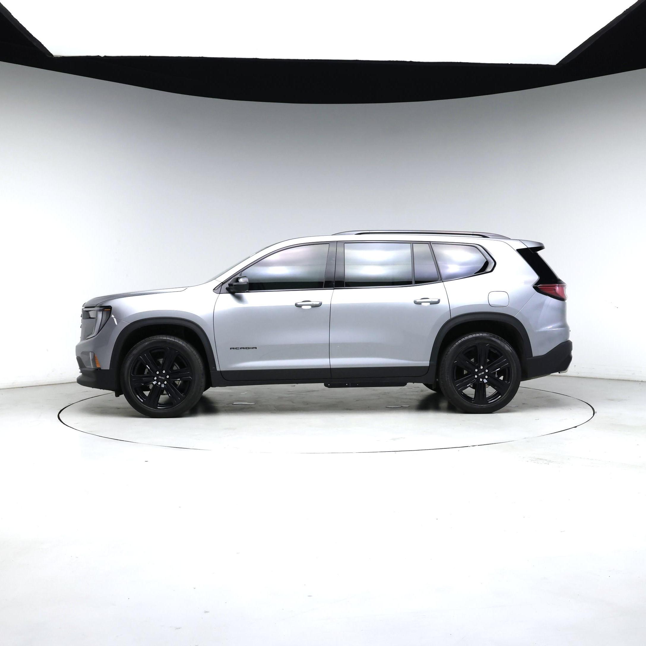 Thumbnail: 2025 GMC Acadia - 3