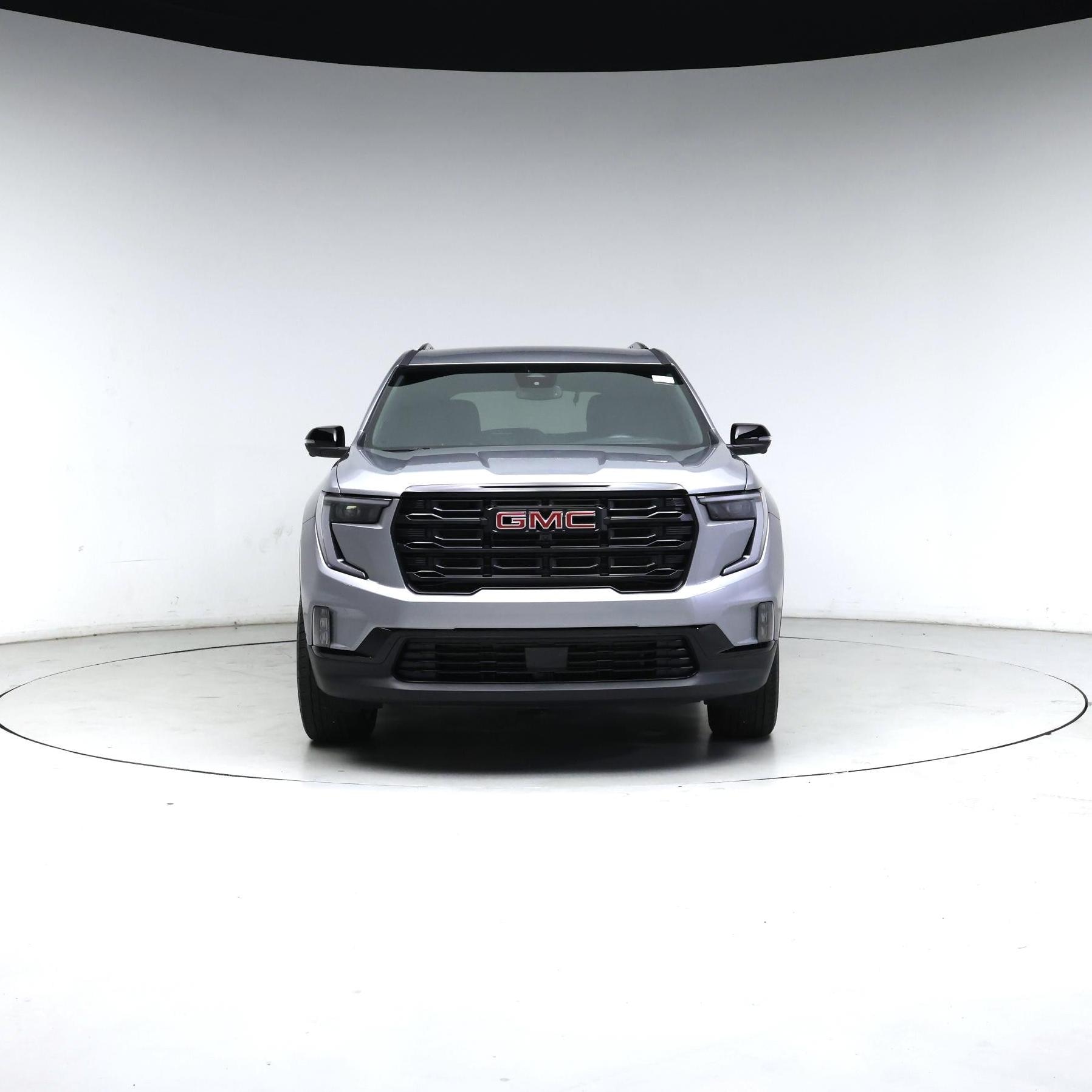 Thumbnail: 2025 GMC Acadia - 5