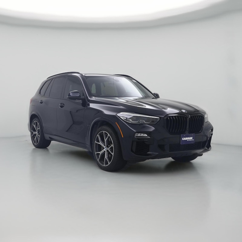 2021 BMW X5 sDrive40i