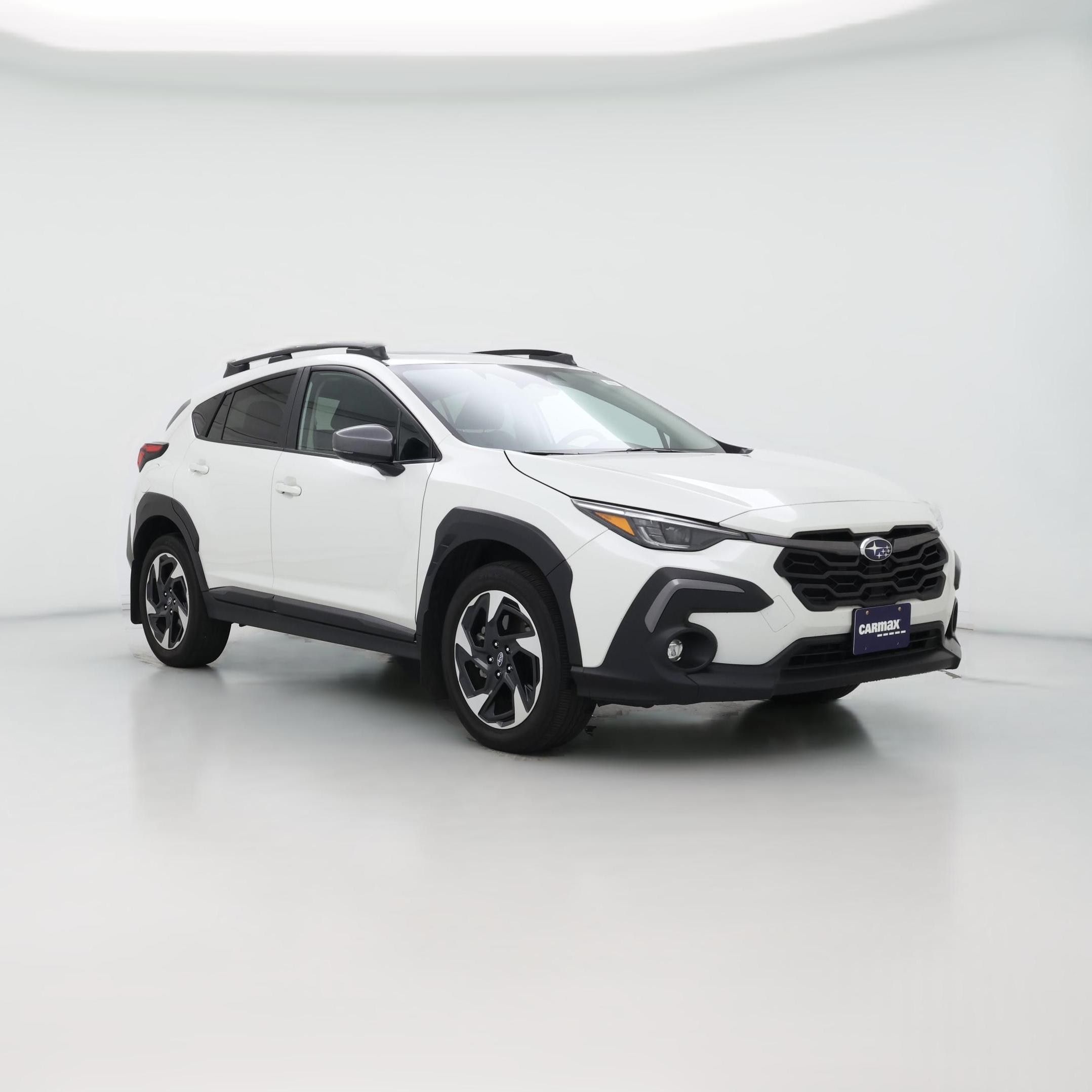 Thumbnail: 2024 Subaru Crosstrek - 1