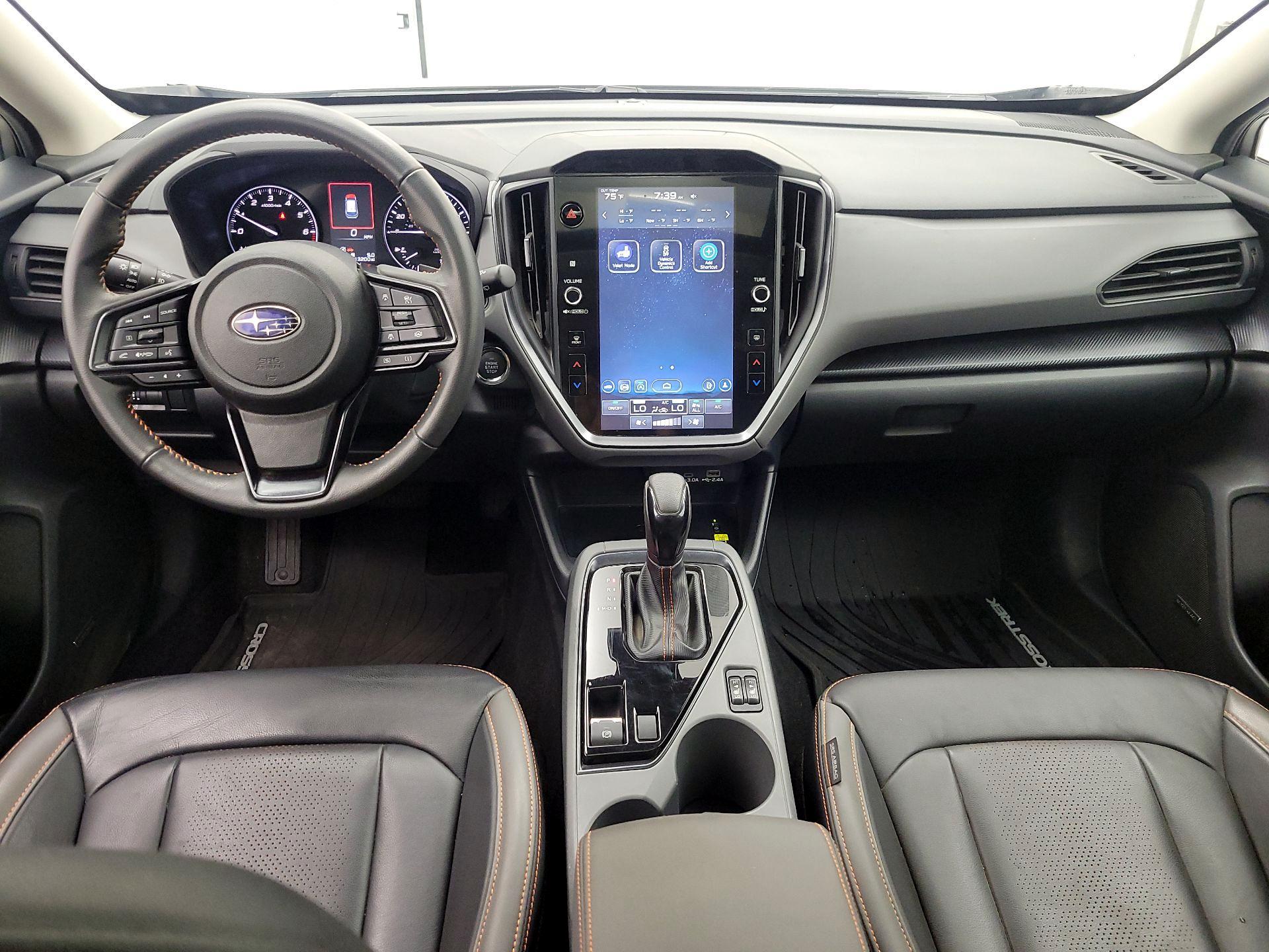 Thumbnail: 2024 Subaru Crosstrek - 9