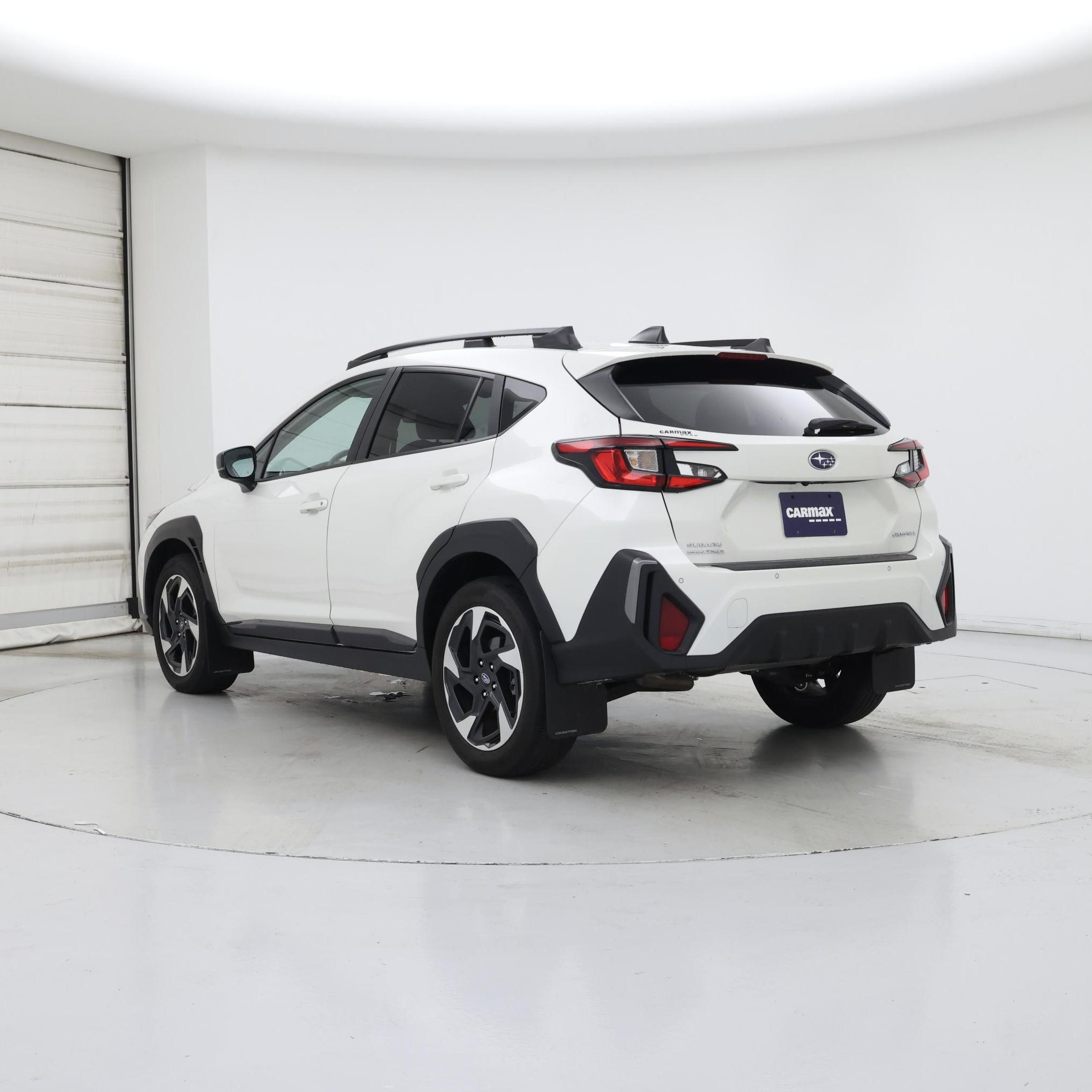 Thumbnail: 2024 Subaru Crosstrek - 2
