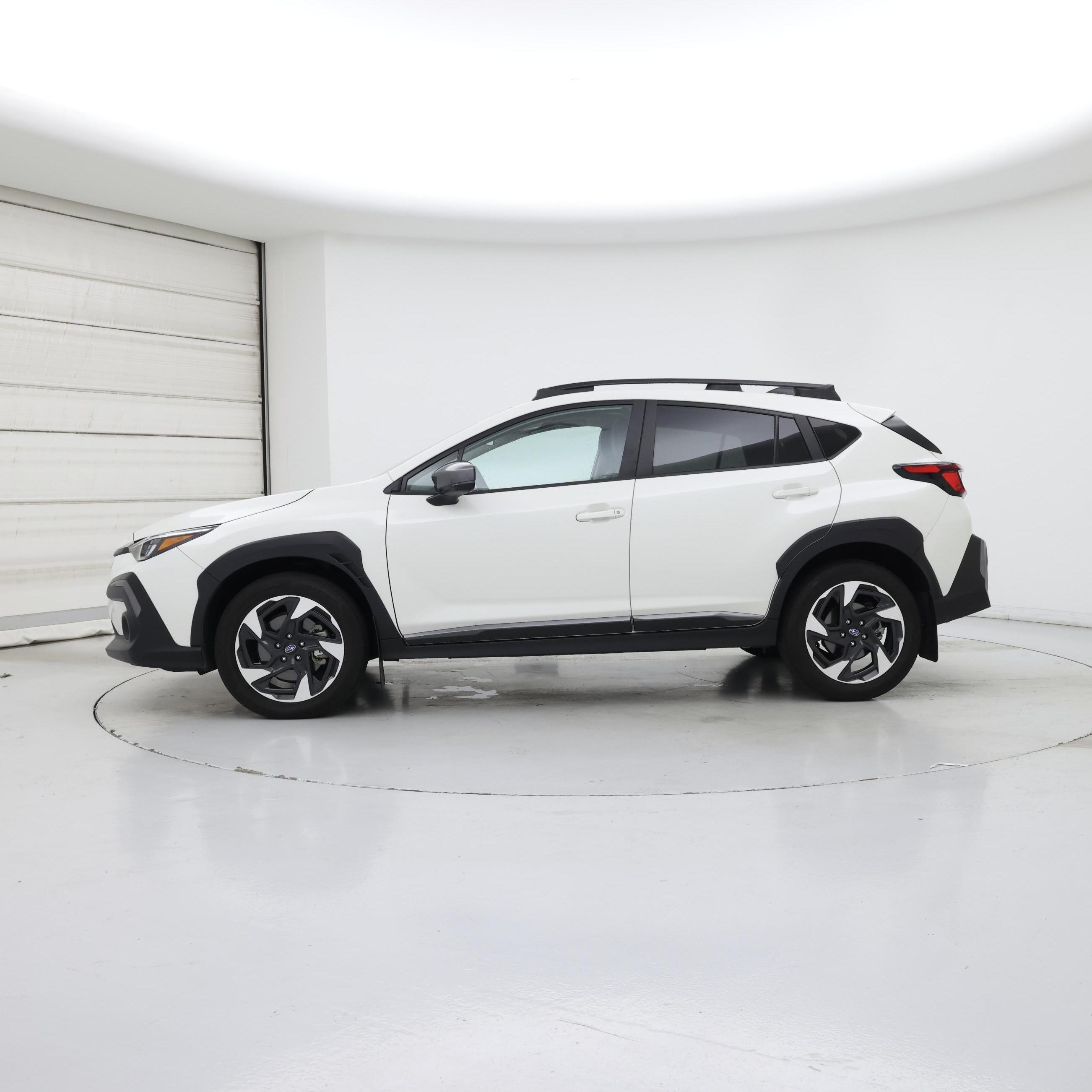 Thumbnail: 2024 Subaru Crosstrek - 3