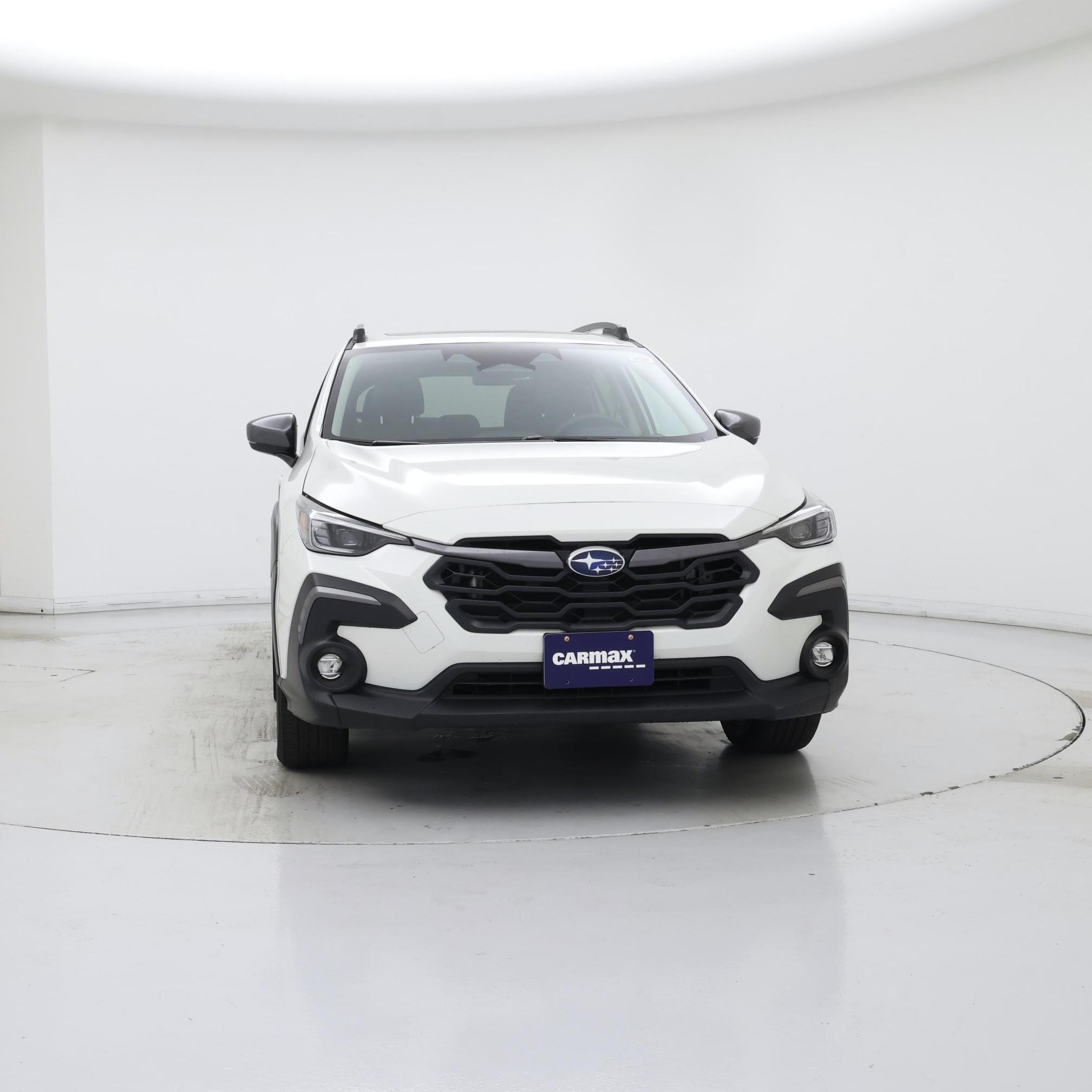 Thumbnail: 2024 Subaru Crosstrek - 5