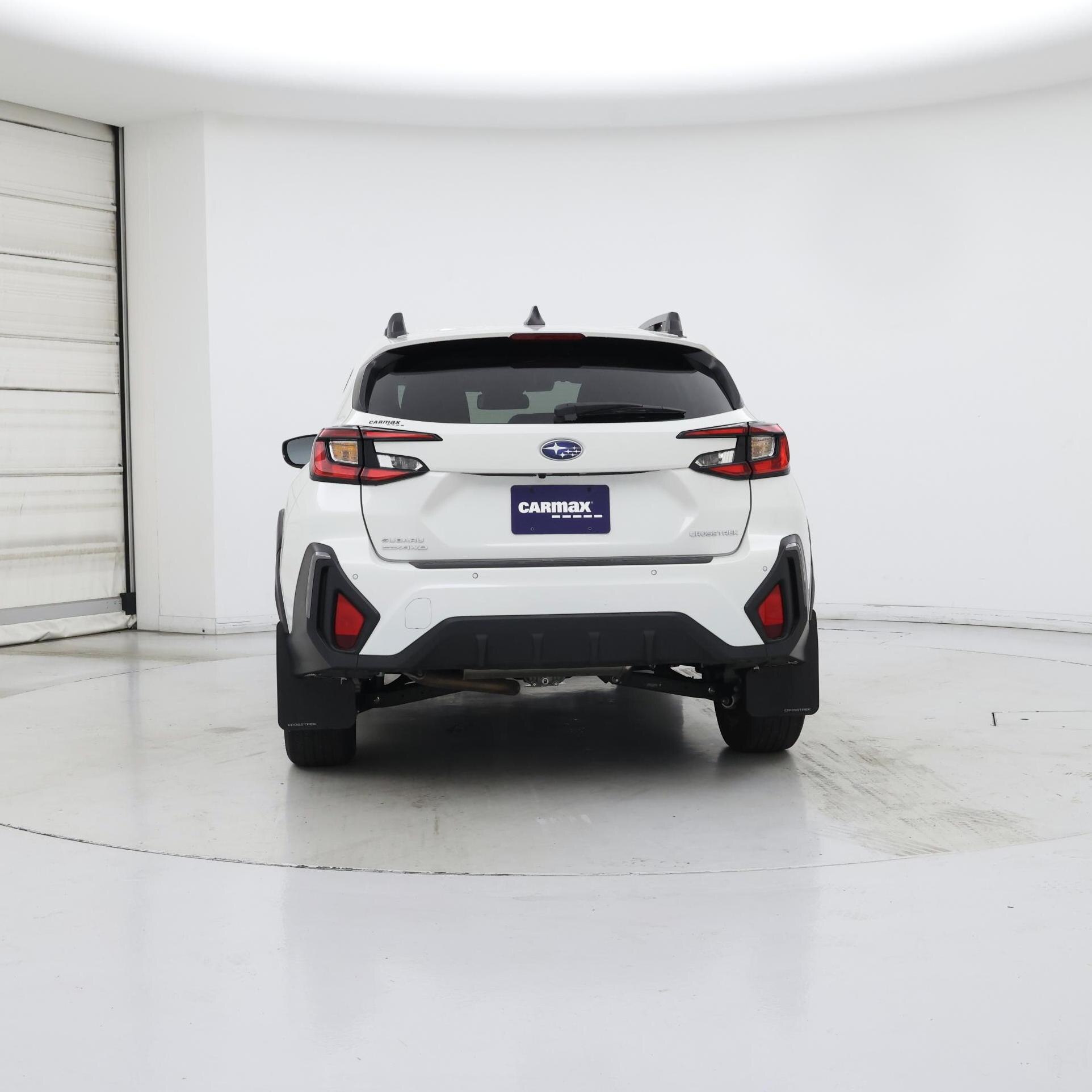Thumbnail: 2024 Subaru Crosstrek - 6