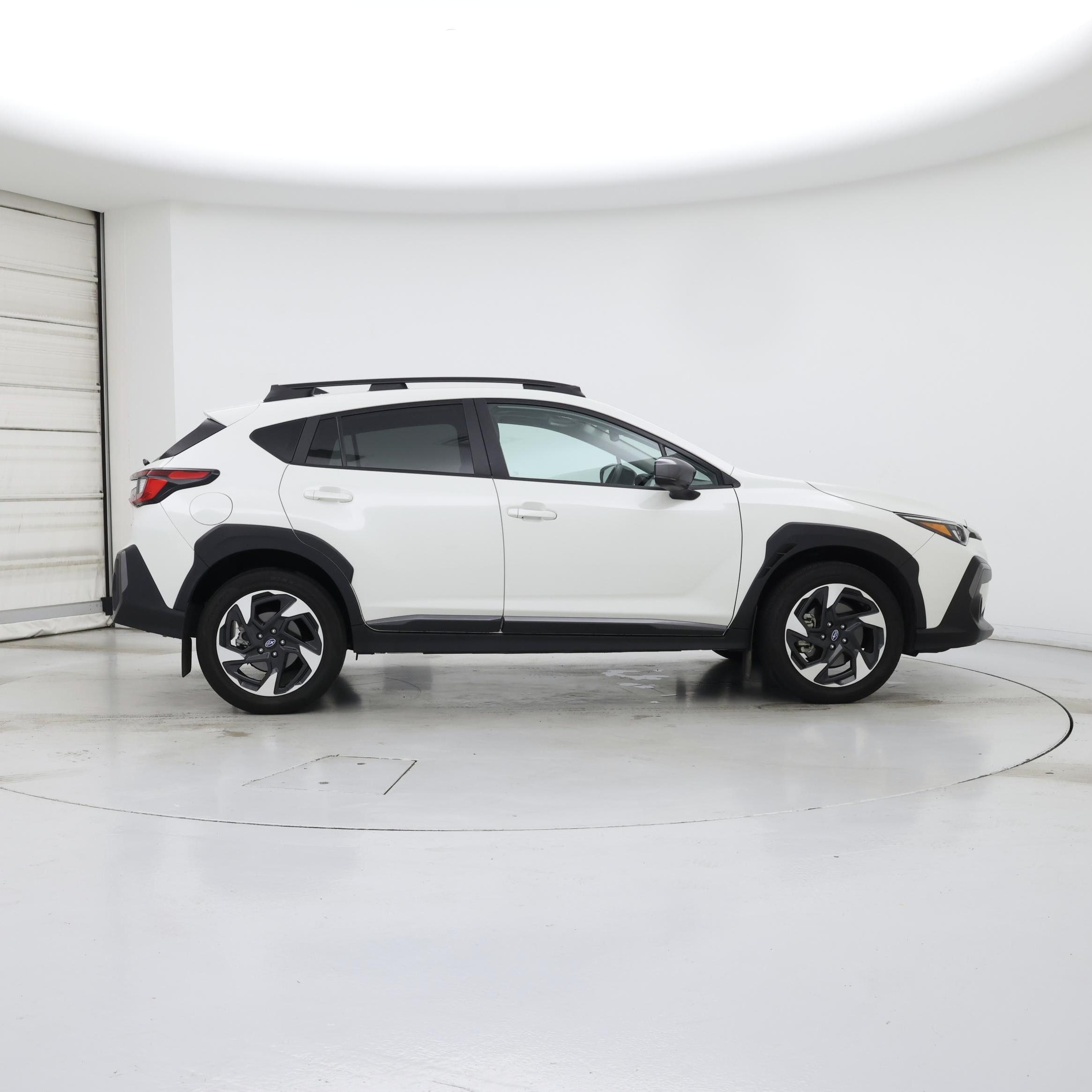 Thumbnail: 2024 Subaru Crosstrek - 7