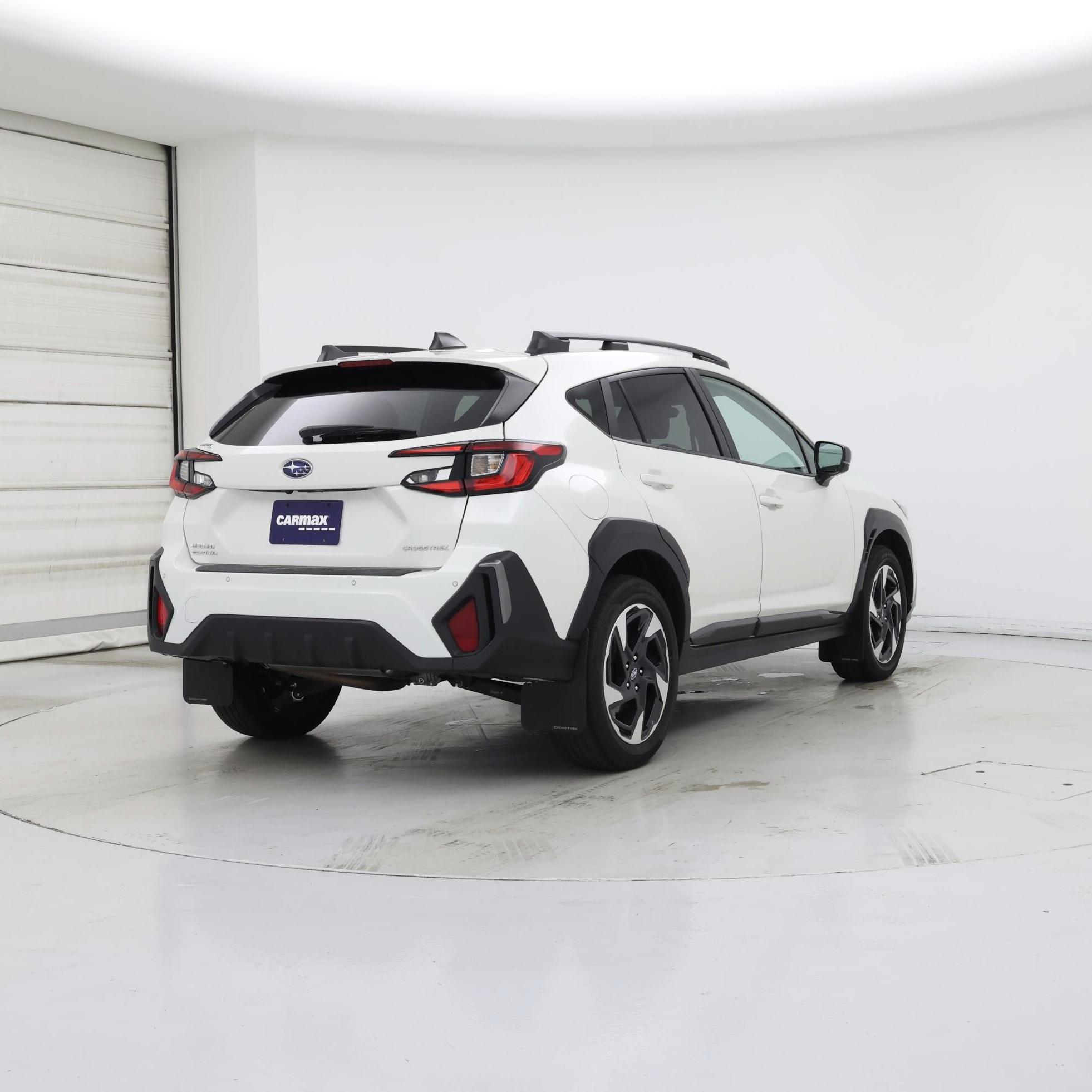 Thumbnail: 2024 Subaru Crosstrek - 8