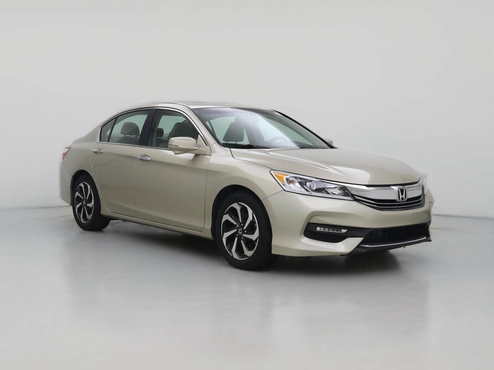 2016 Honda Accord Sedan