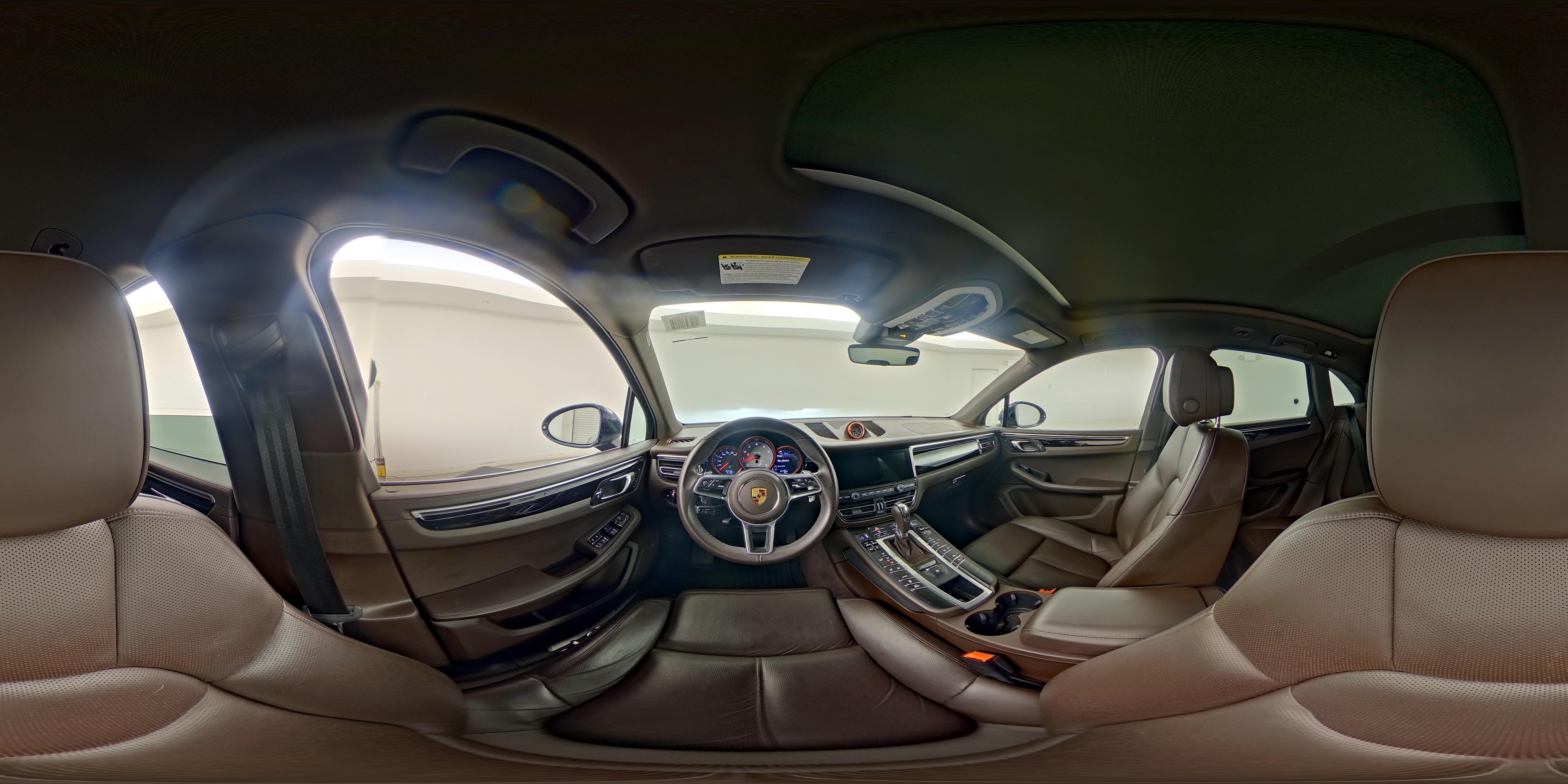 2021 Porsche Macan S - Photo 26