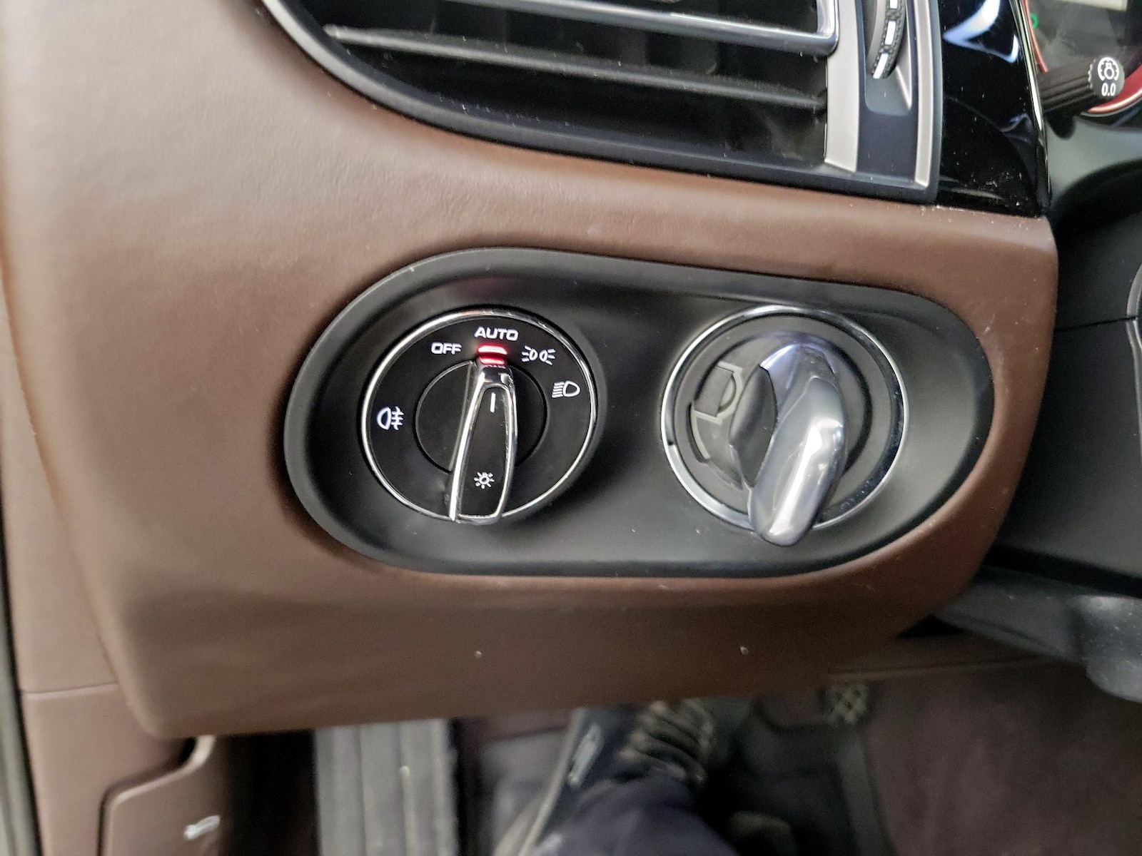 2021 Porsche Macan S - Photo 12