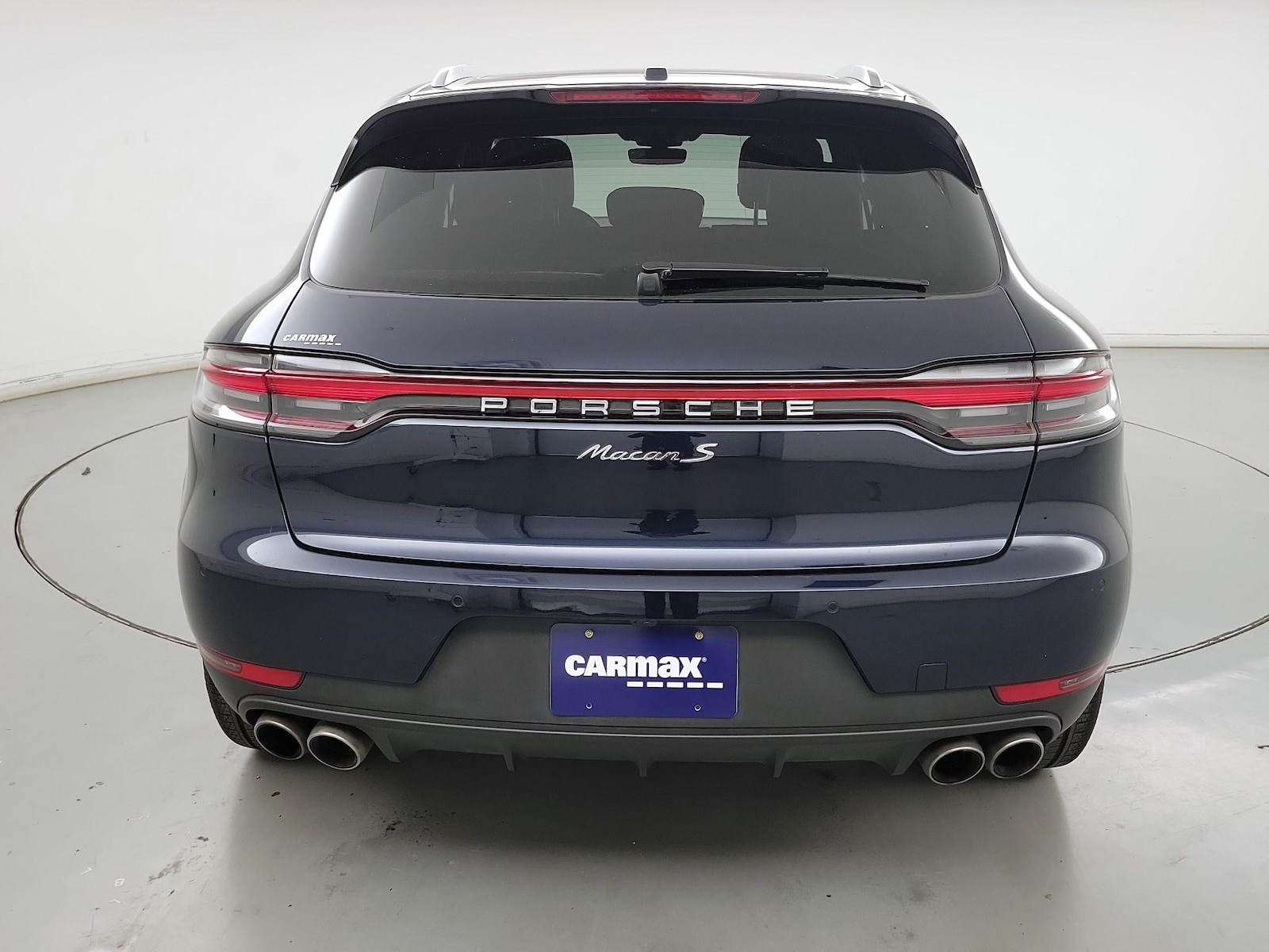 2021 Porsche Macan S - Photo 6