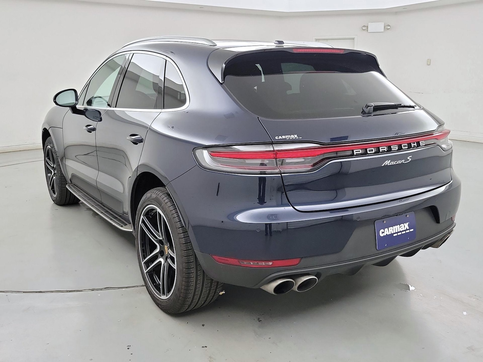 2021 Porsche Macan S - Photo 7