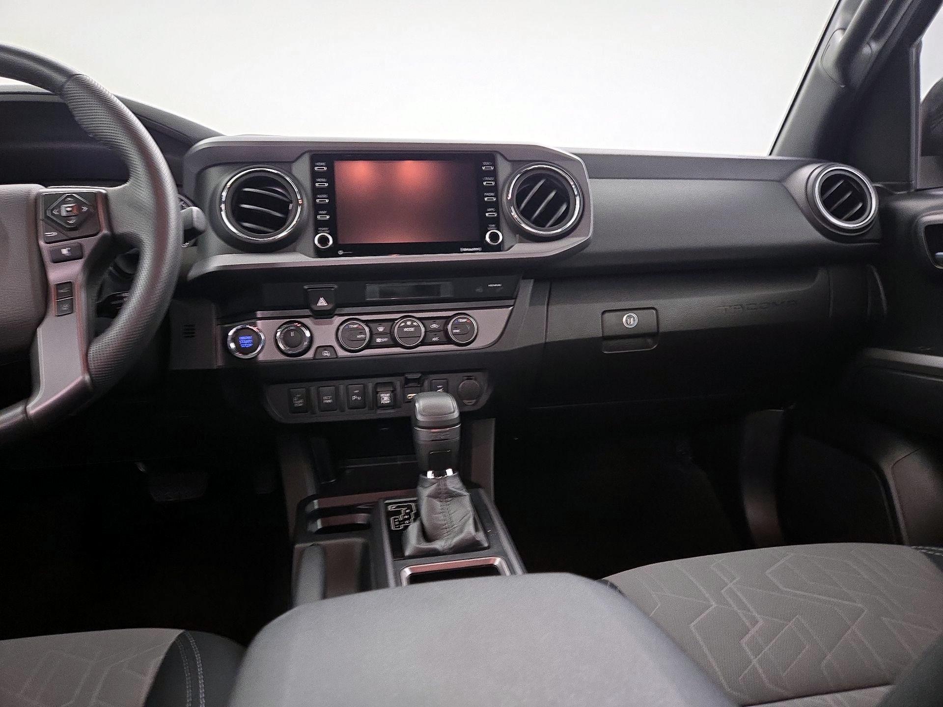 Thumbnail: 2021 Toyota Tacoma - 9