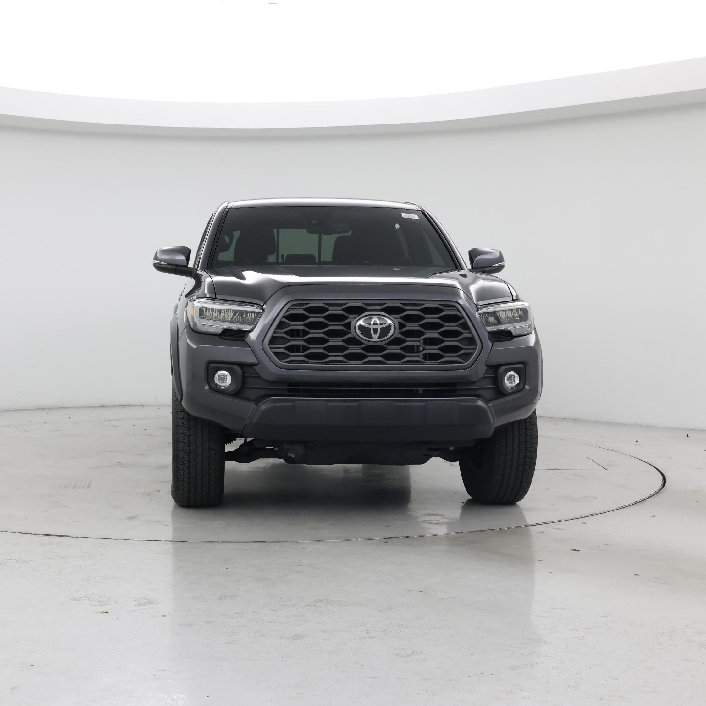 Thumbnail: 2021 Toyota Tacoma - 5