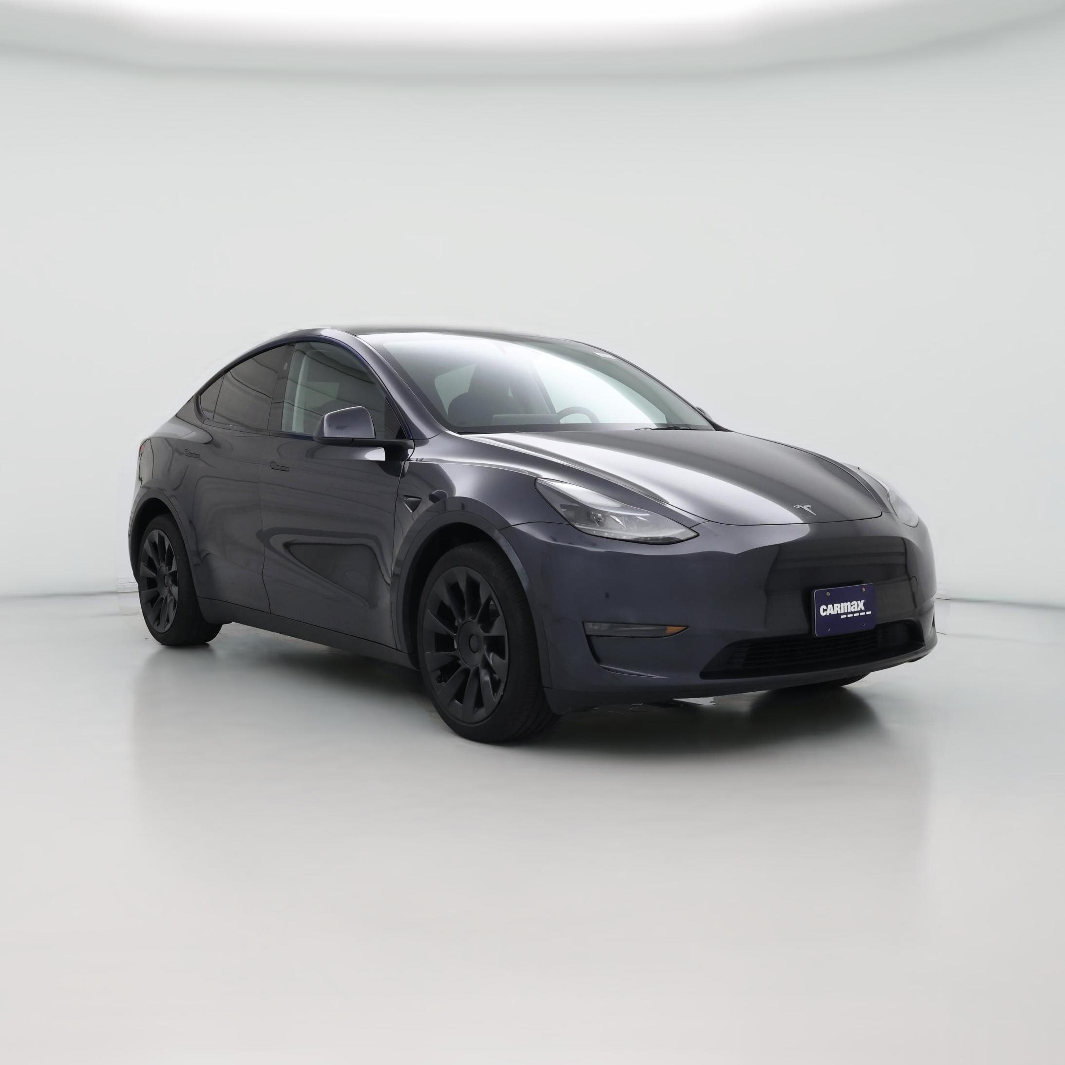 Thumbnail: 2024 Tesla Model Y - 1