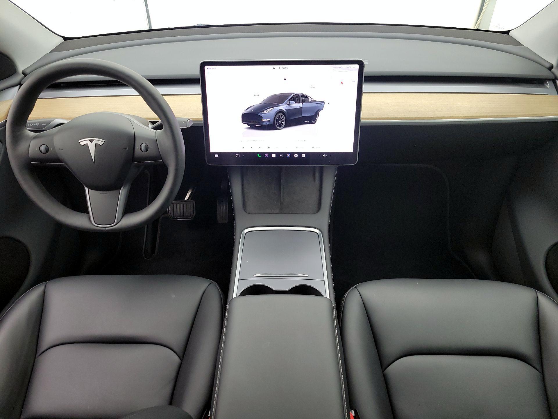 Thumbnail: 2024 Tesla Model Y - 9