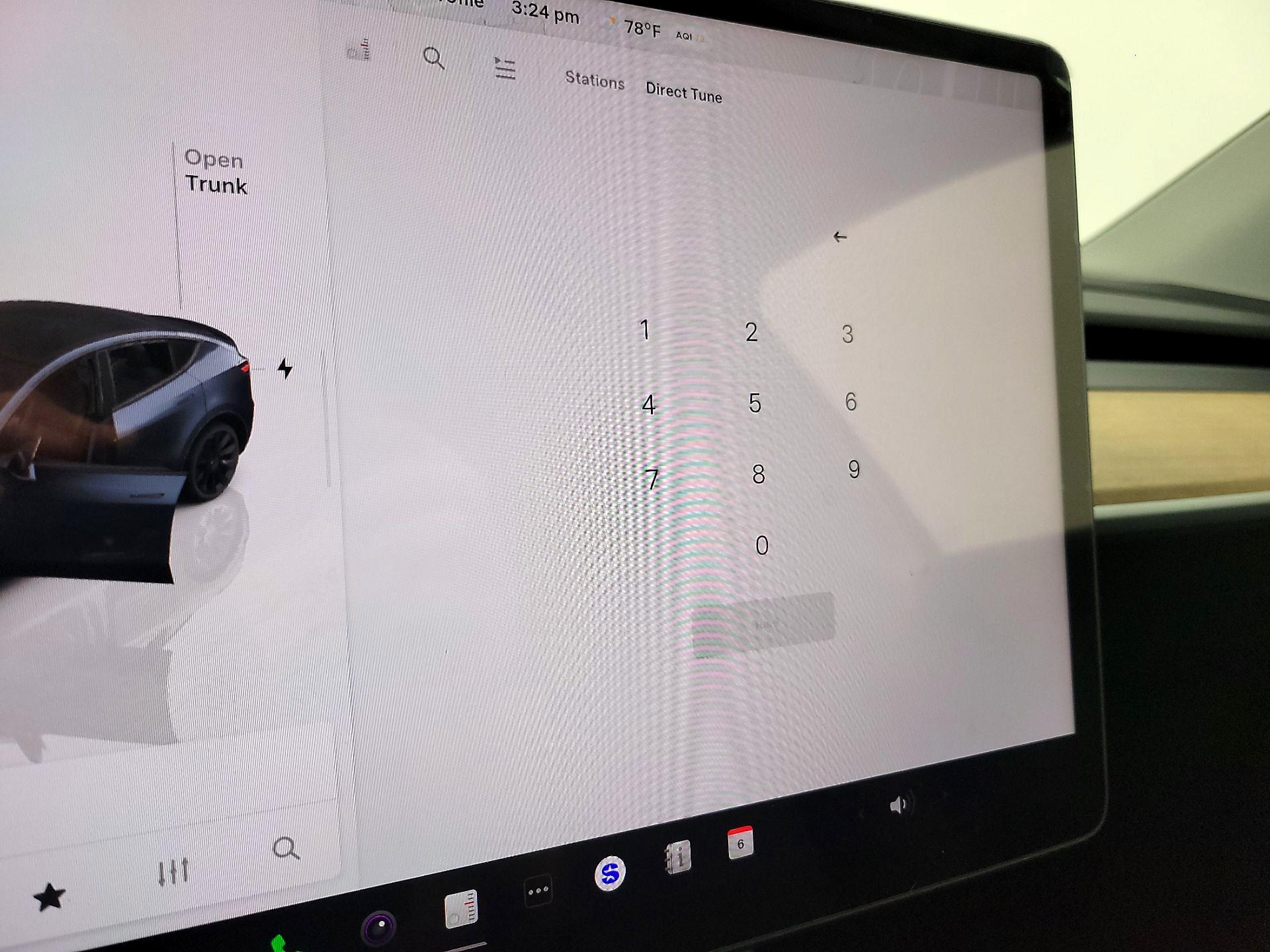 Thumbnail: 2024 Tesla Model Y - 15