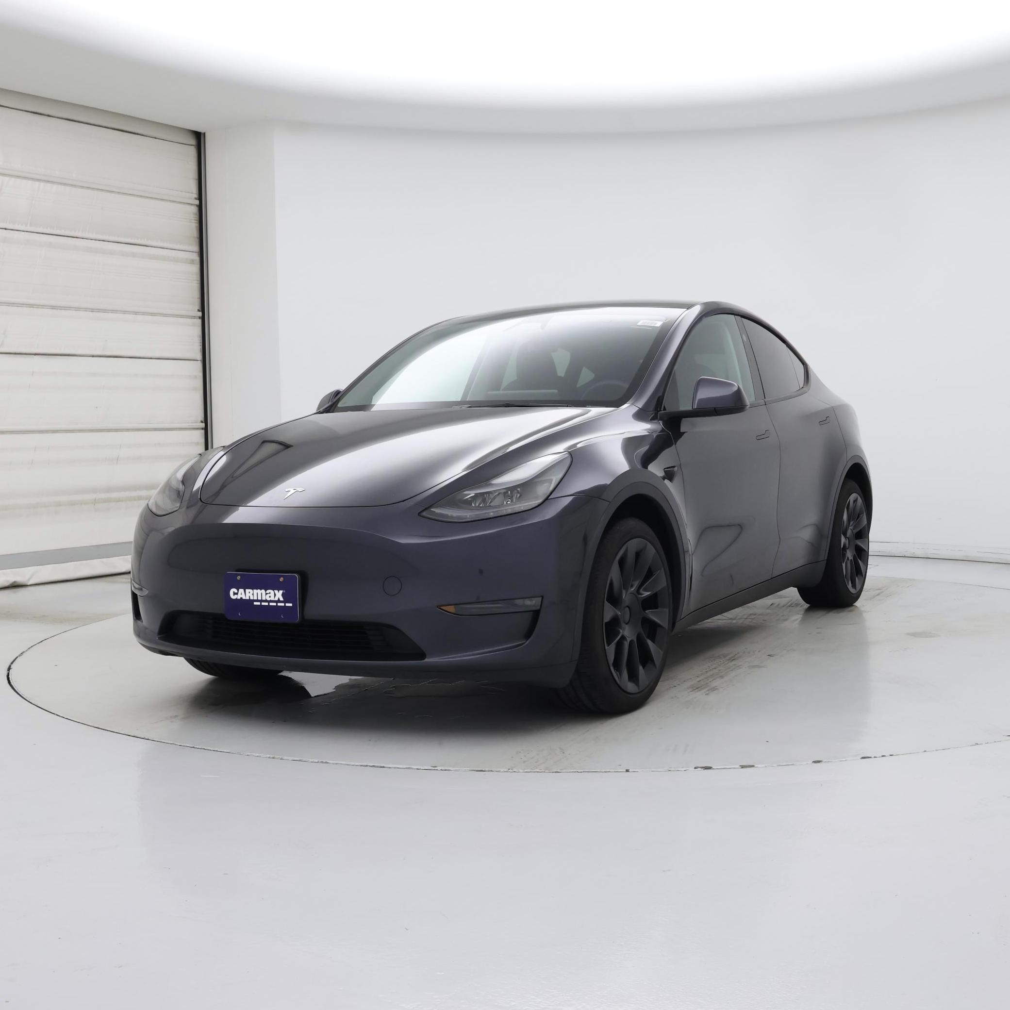 Thumbnail: 2024 Tesla Model Y - 4