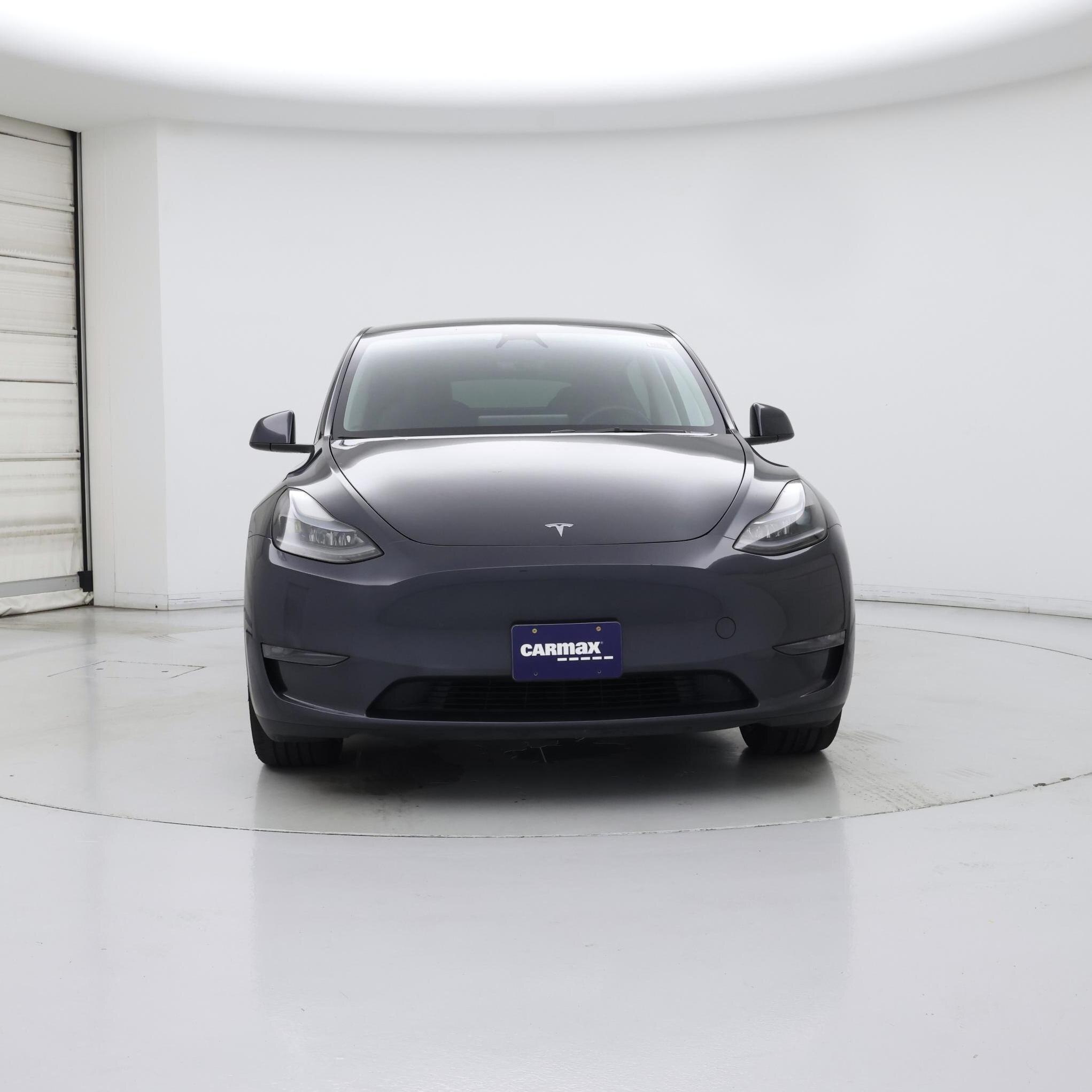 Thumbnail: 2024 Tesla Model Y - 5