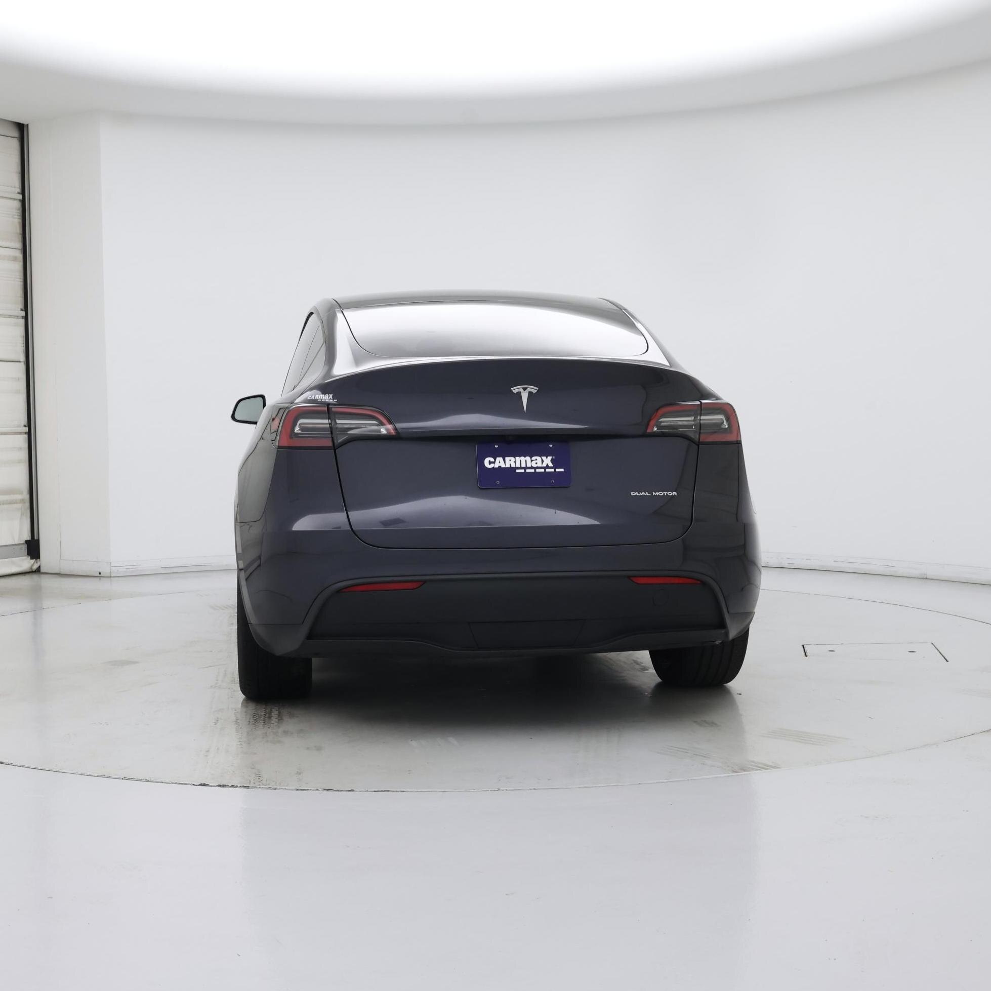 Thumbnail: 2024 Tesla Model Y - 6
