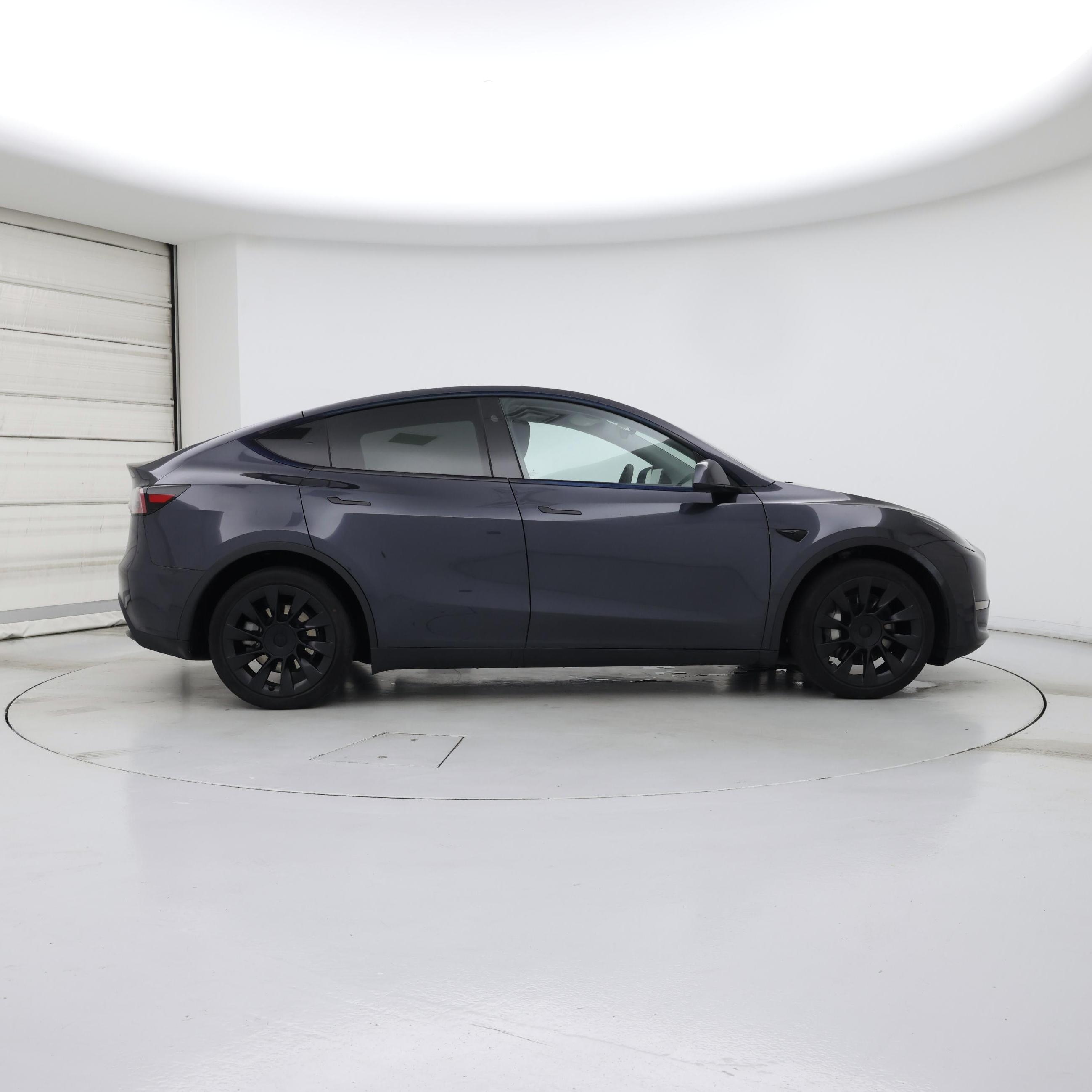 Thumbnail: 2024 Tesla Model Y - 7