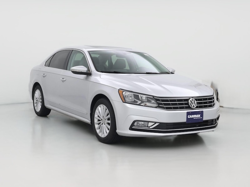 2016 Volkswagen Passat SE -
                  Killeen, TX