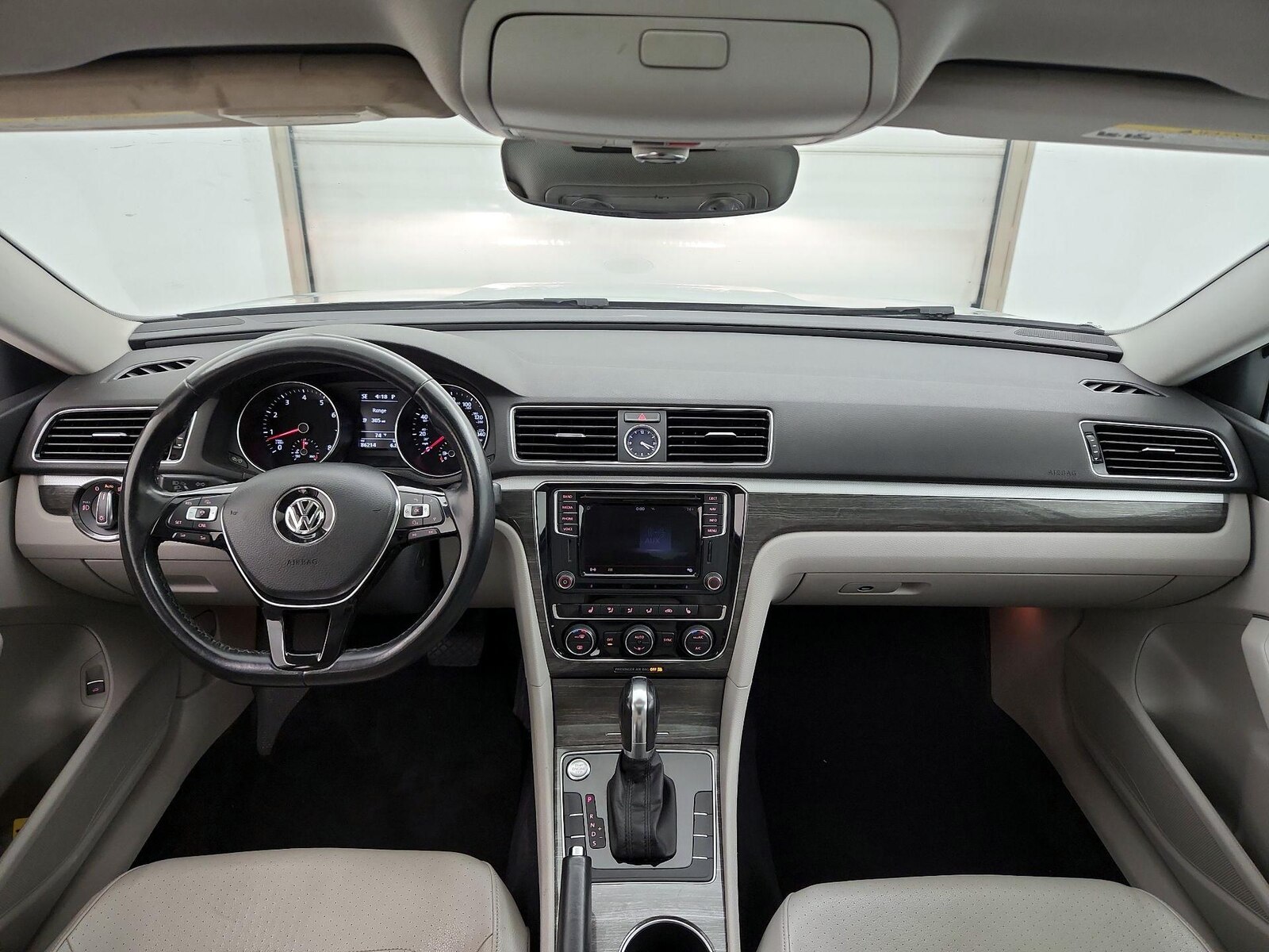 Navigation System