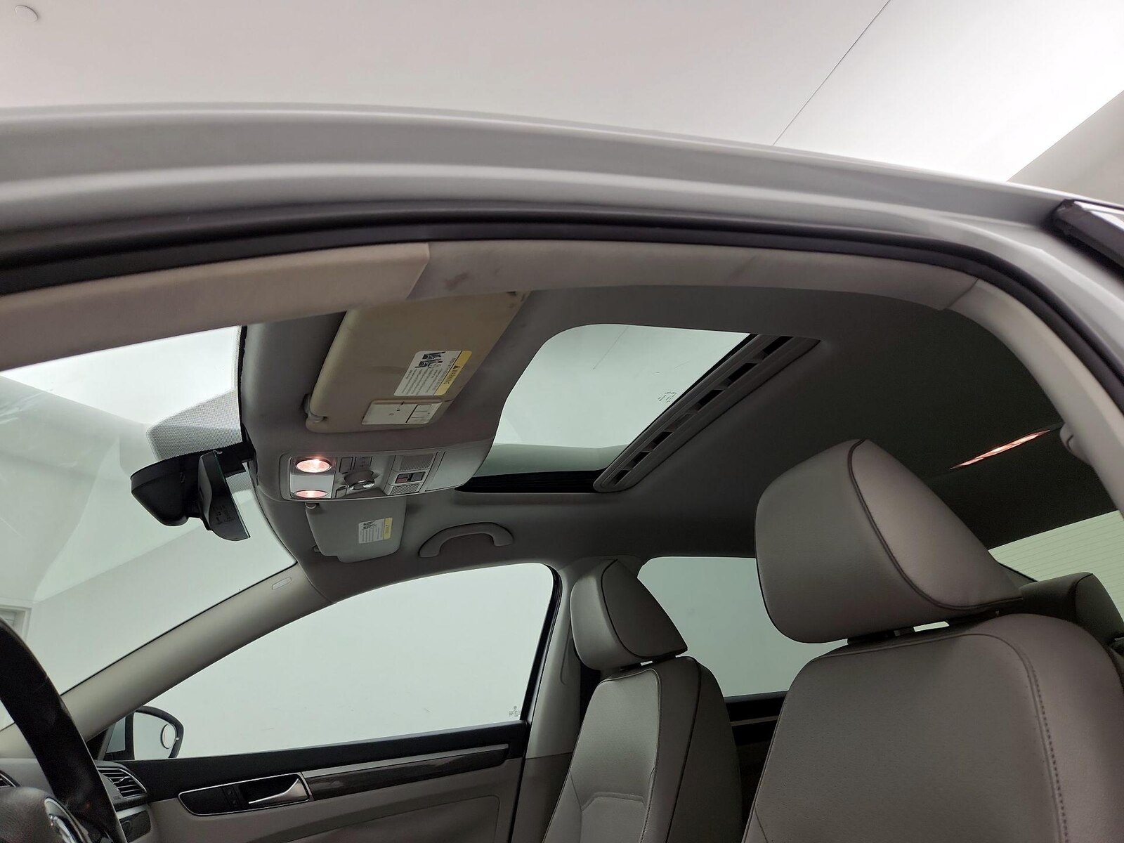 Sunroof(s)