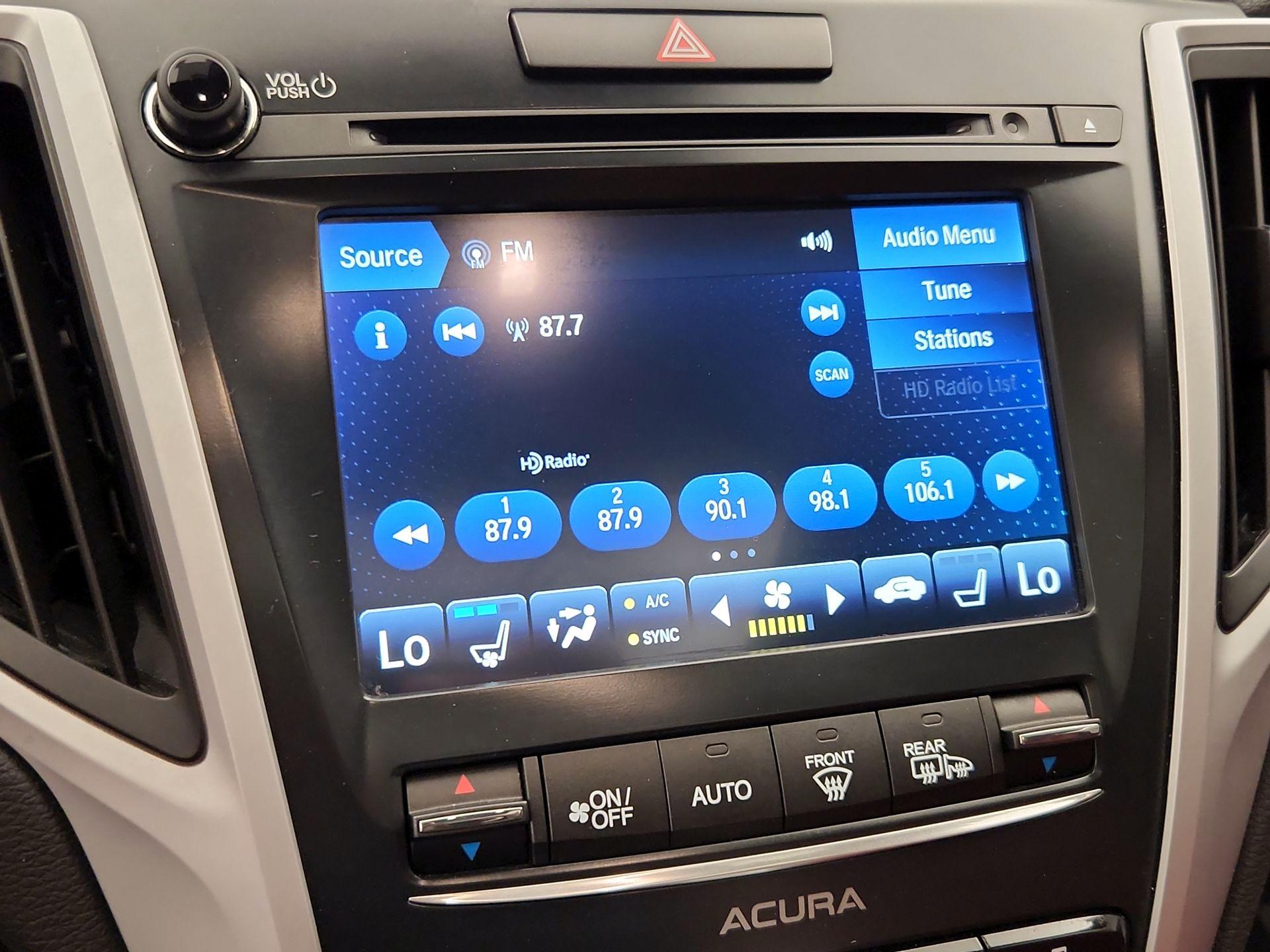 Thumbnail: 2020 Acura TLX - 15
