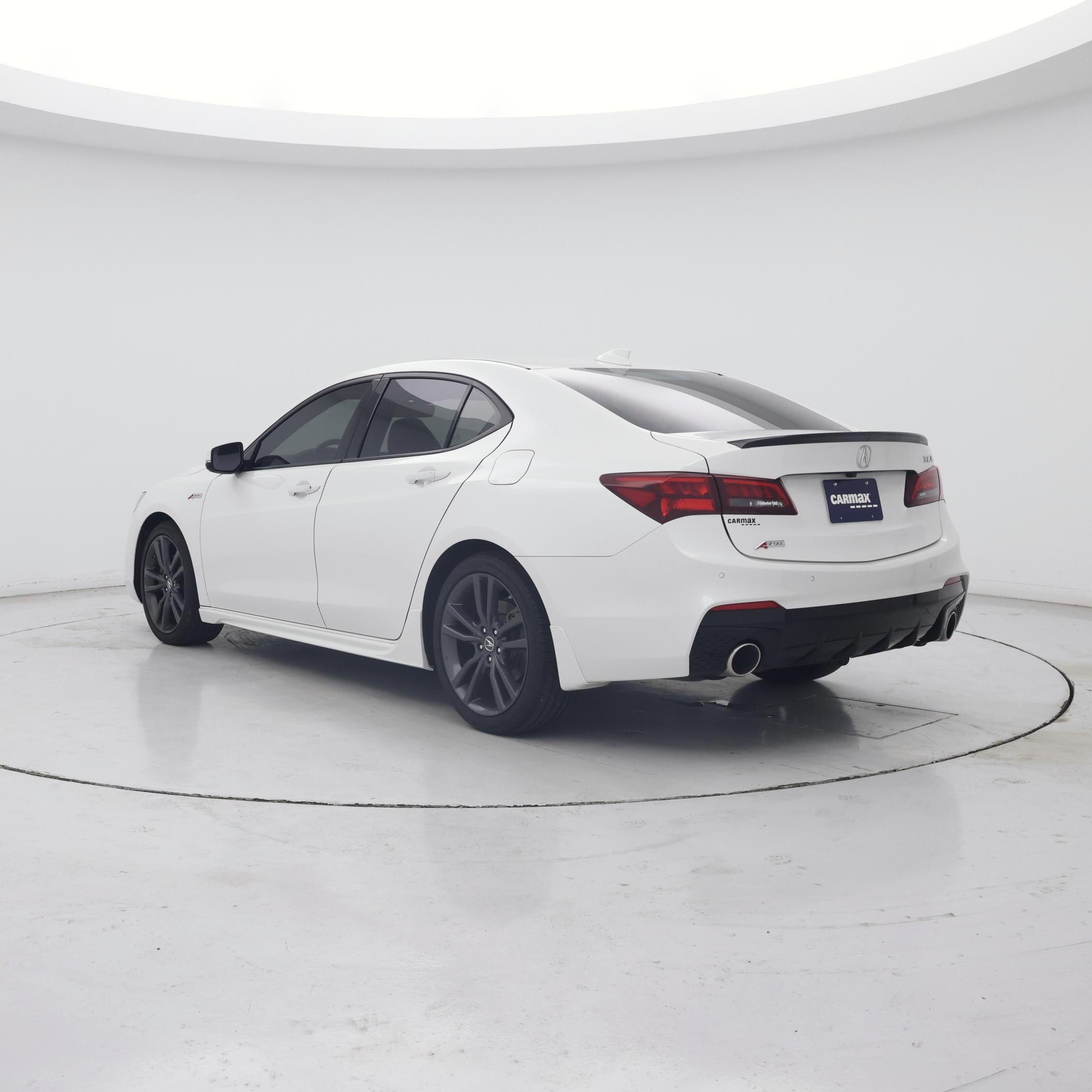 Thumbnail: 2020 Acura TLX - 2