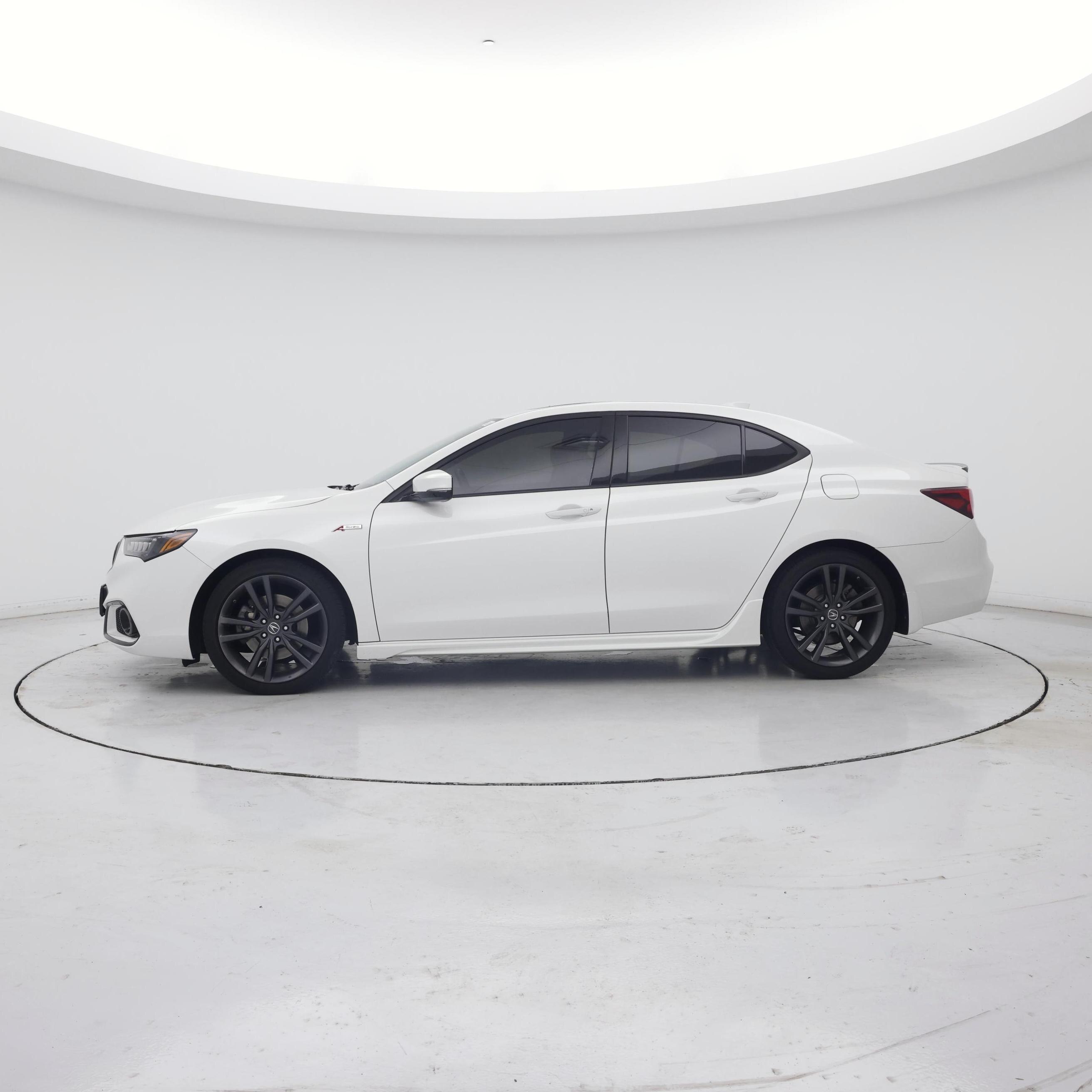Thumbnail: 2020 Acura TLX - 3