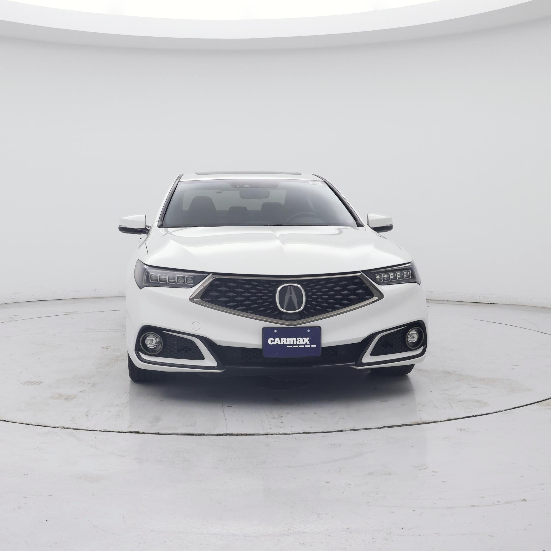 Thumbnail: 2020 Acura TLX - 5