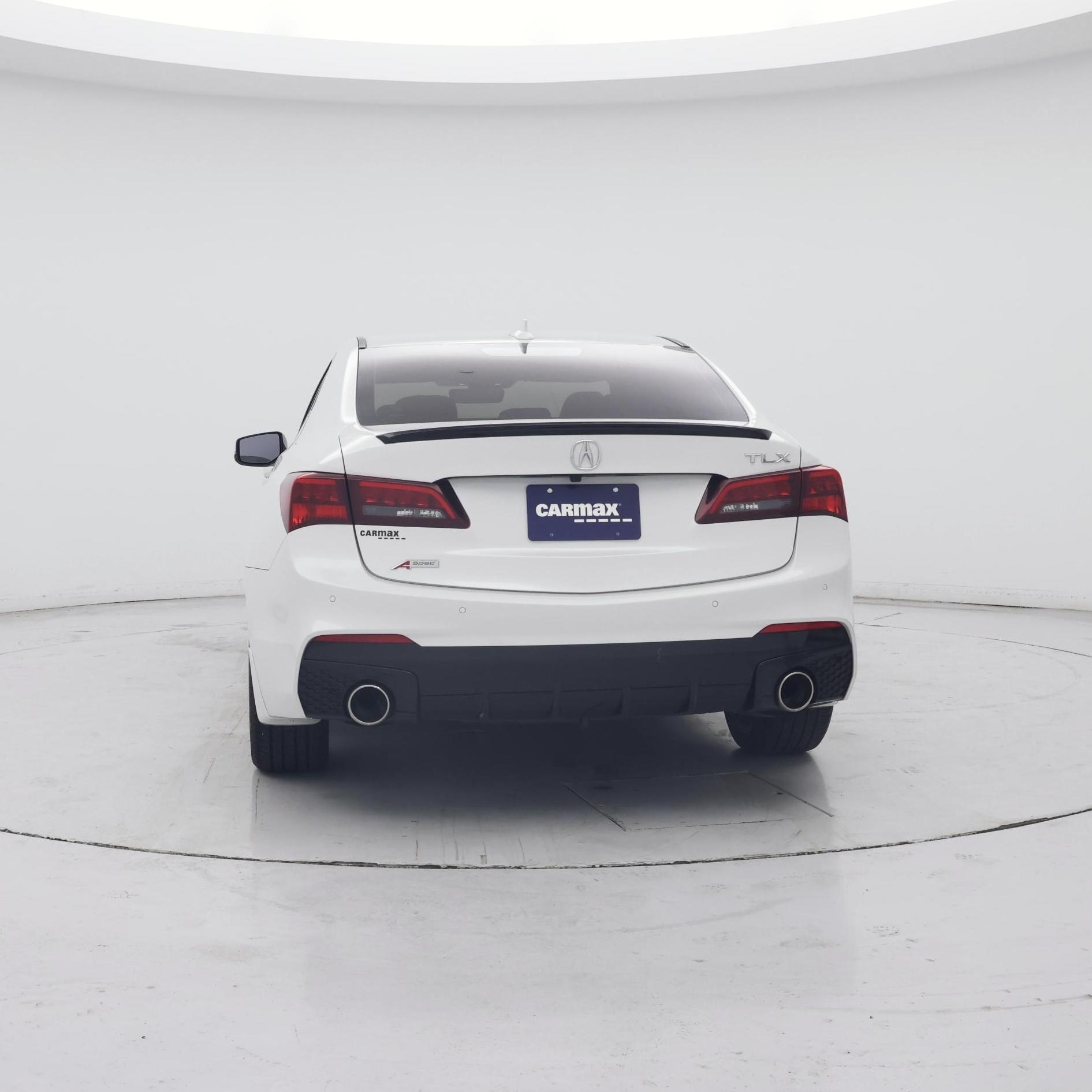 Thumbnail: 2020 Acura TLX - 6