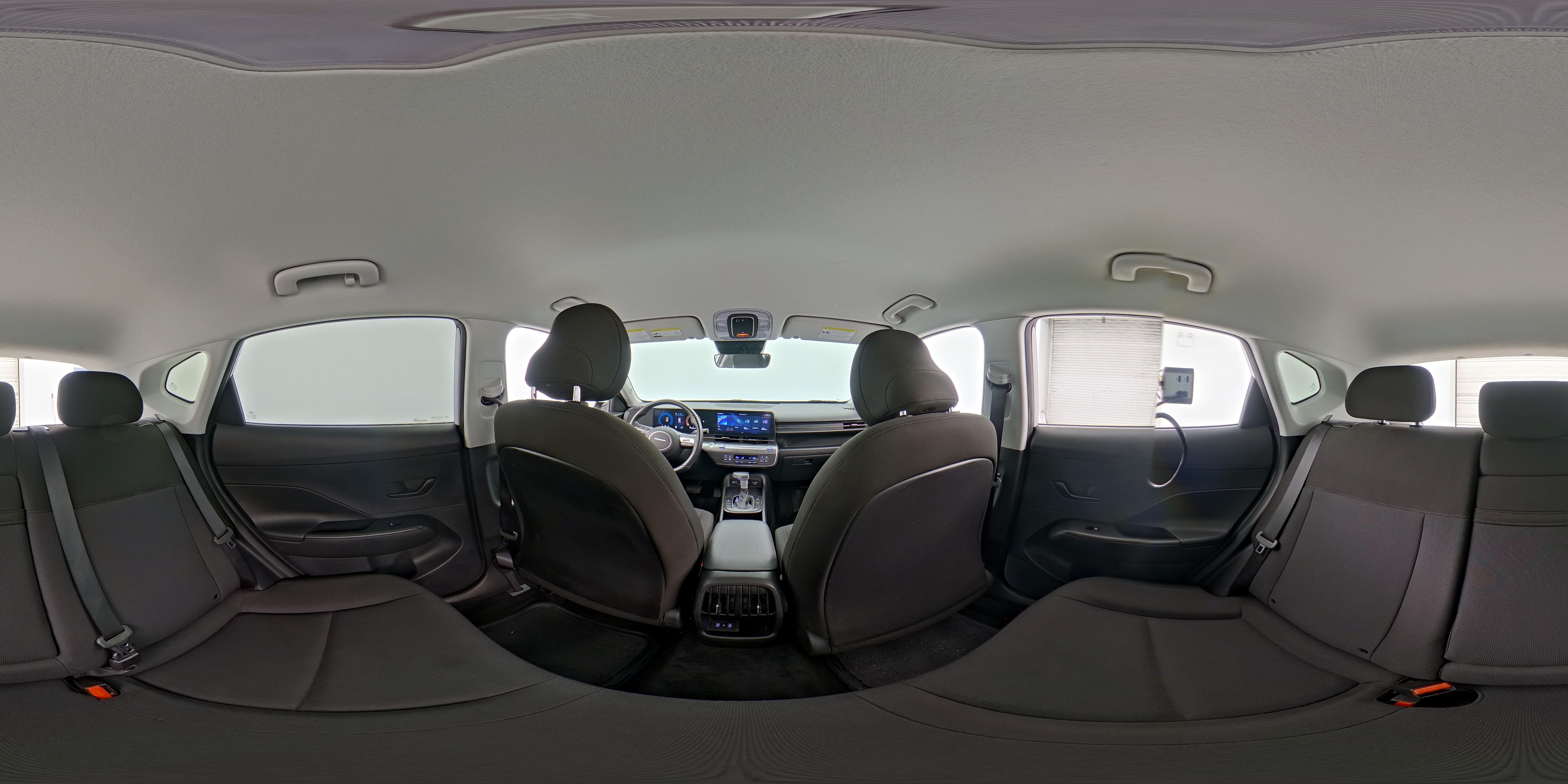 2025 Hyundai Kona SEL - Photo 25