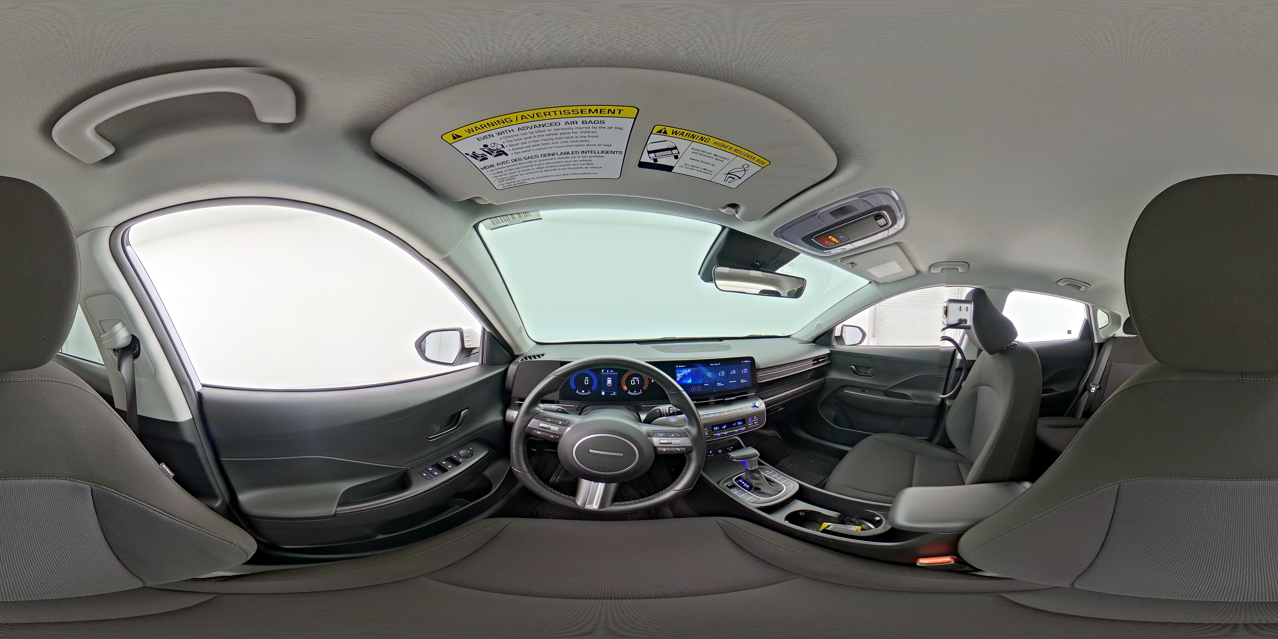 2025 Hyundai Kona SEL - Photo 26