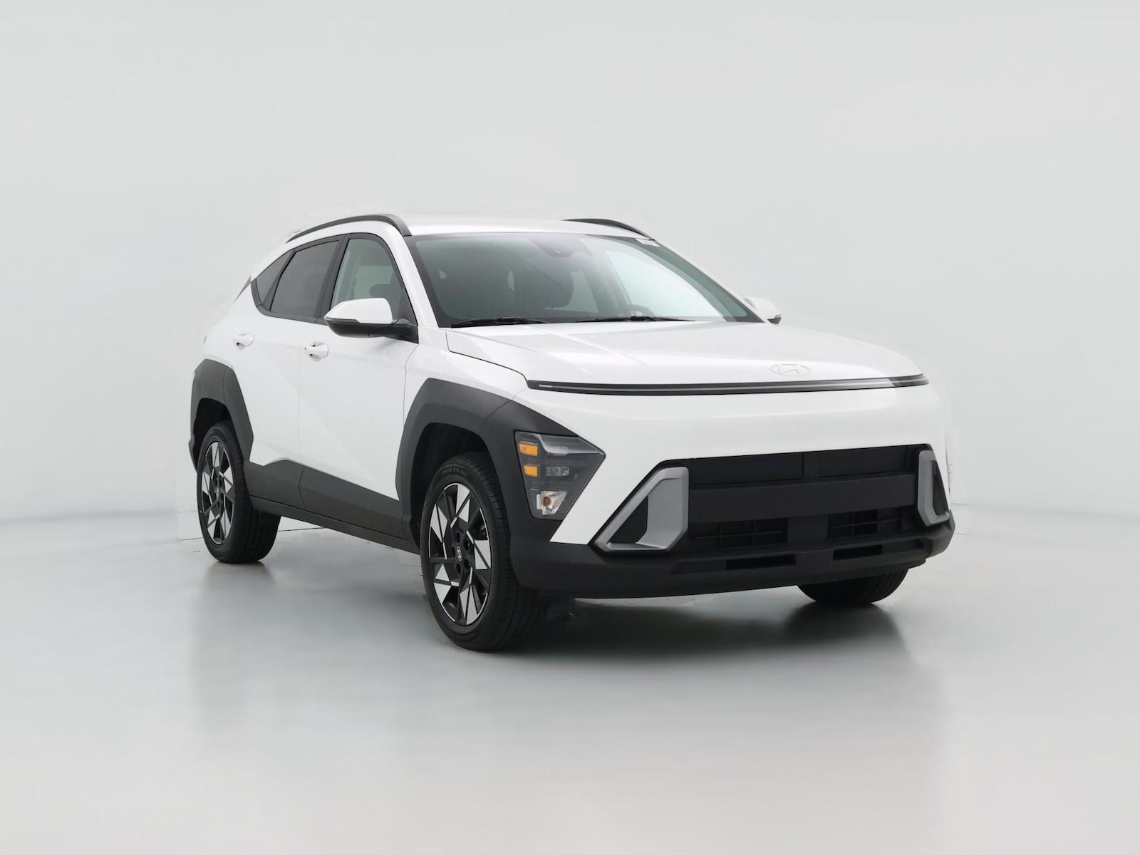 2025 Hyundai Kona SEL - Photo 1