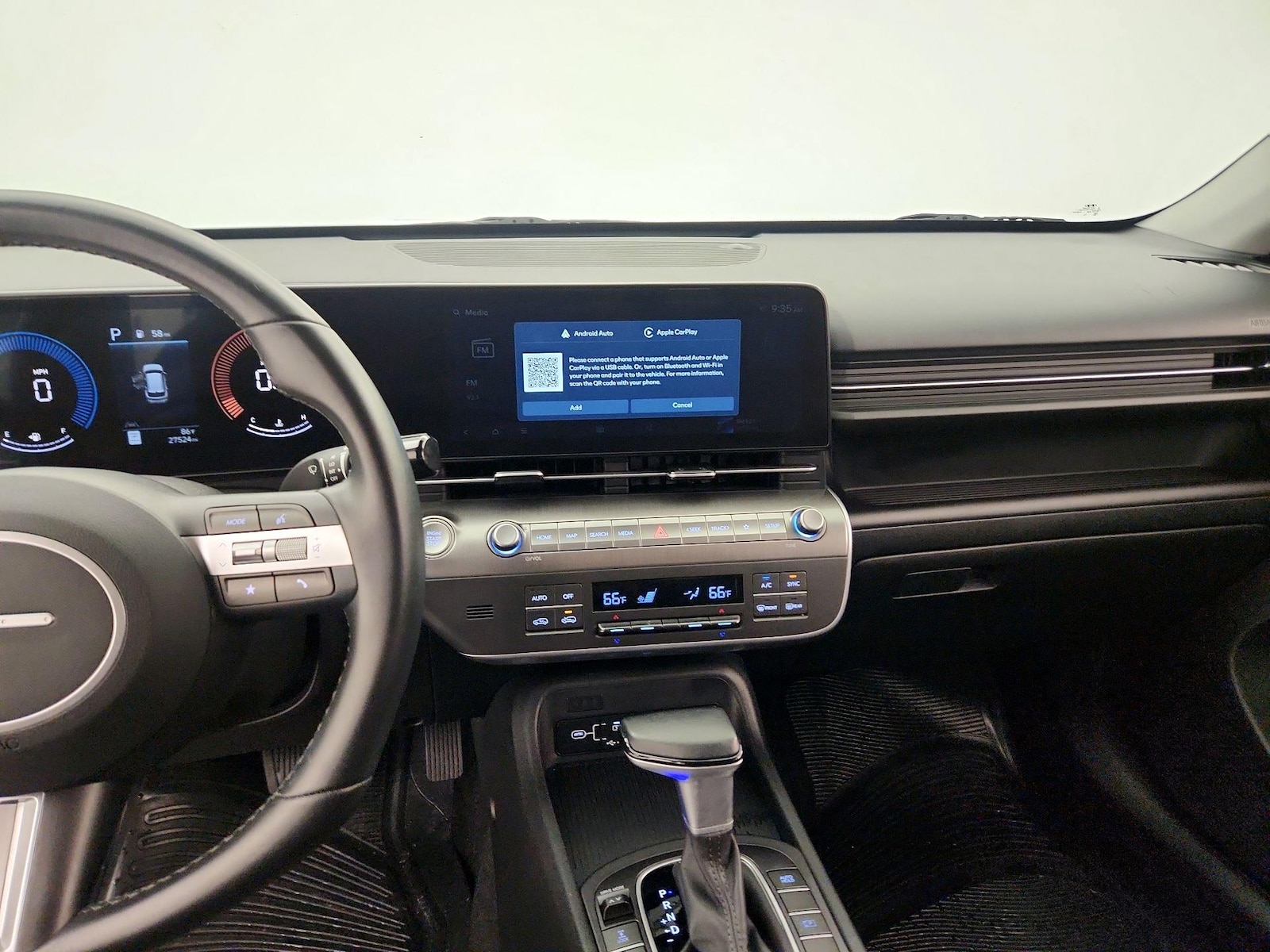 2025 Hyundai Kona SEL - Photo 10