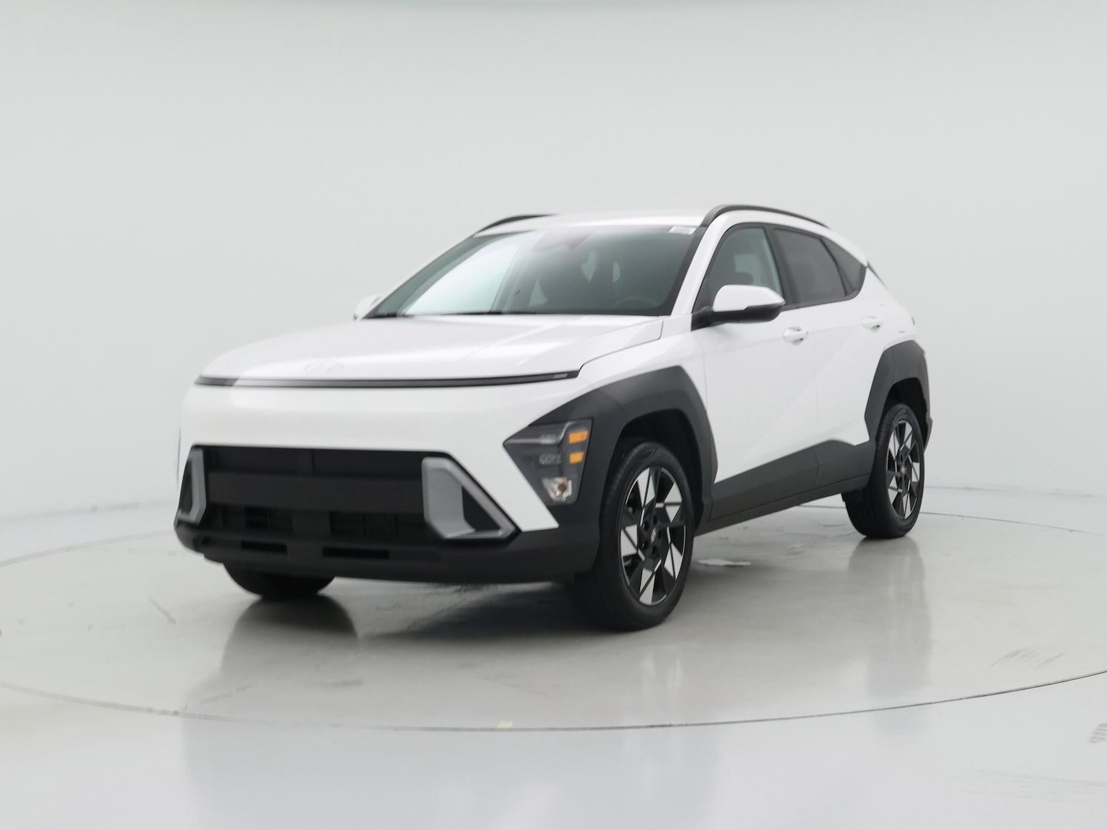 2025 Hyundai Kona SEL - Photo 5