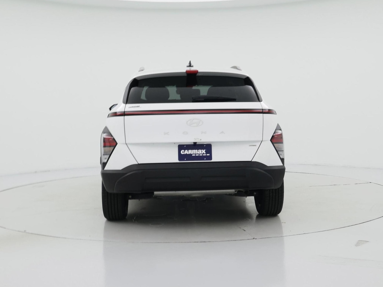 2025 Hyundai Kona SEL - Photo 7