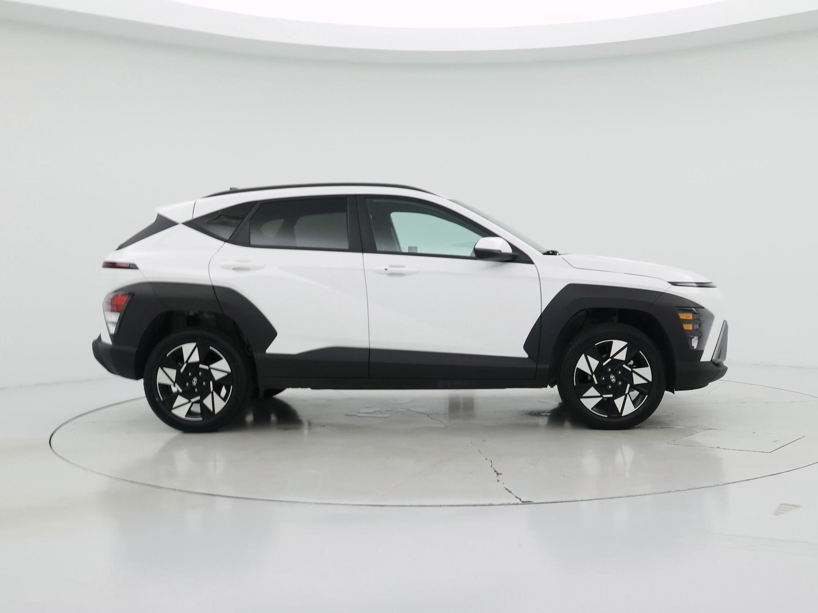 2025 Hyundai Kona SEL - Photo 8