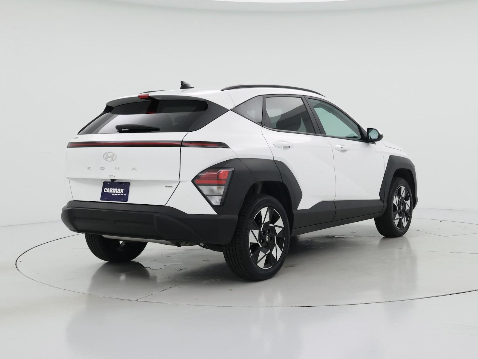 2025 Hyundai Kona SEL - Photo 9