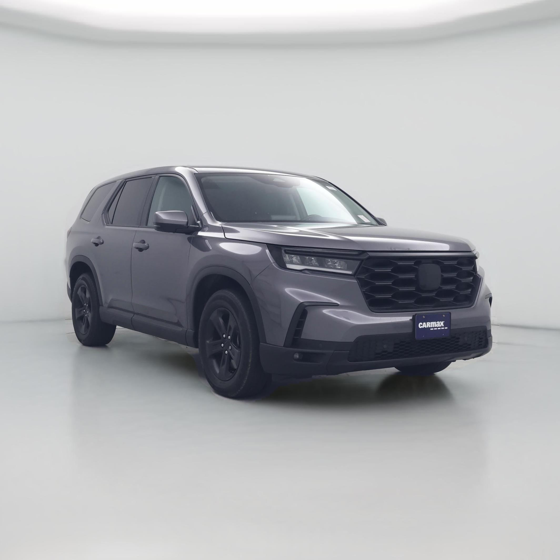 Thumbnail: 2024 Honda Pilot - 1